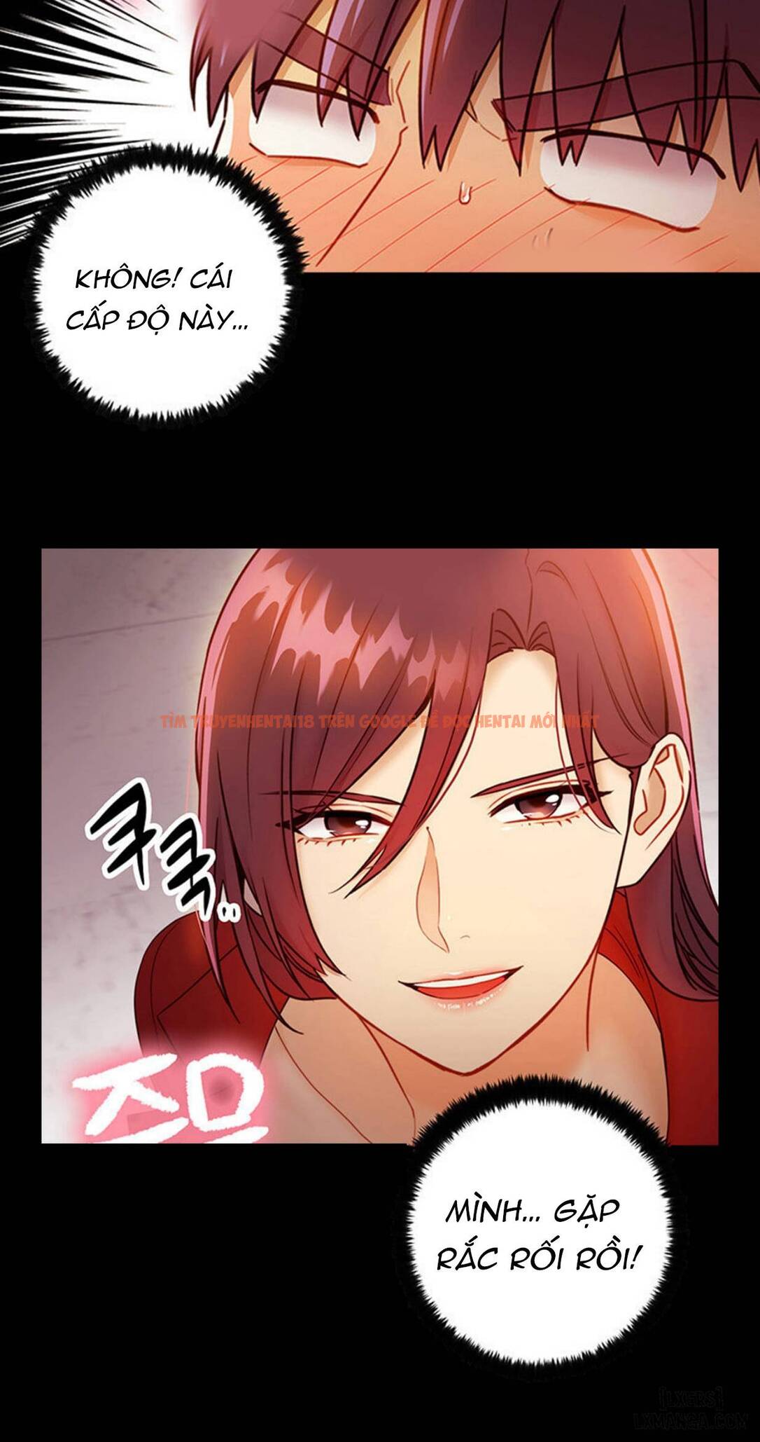 Mẹ Kế Và Những Người Bạn - Chapter 39