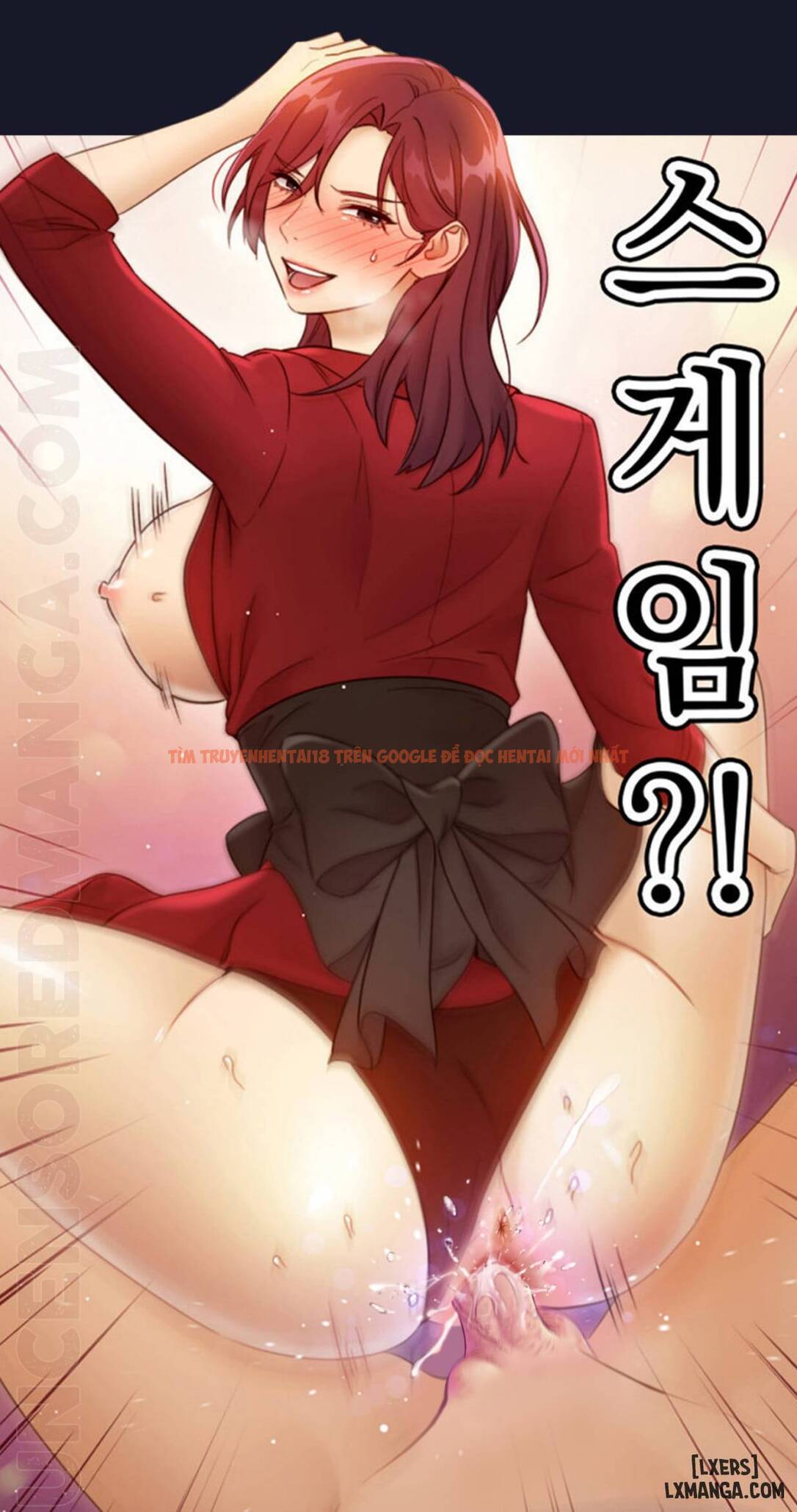 Mẹ Kế Và Những Người Bạn - Chapter 39
