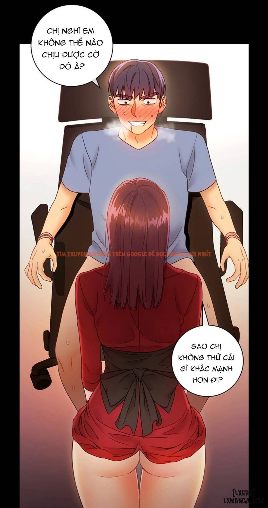 Mẹ Kế Và Những Người Bạn - Chapter 39