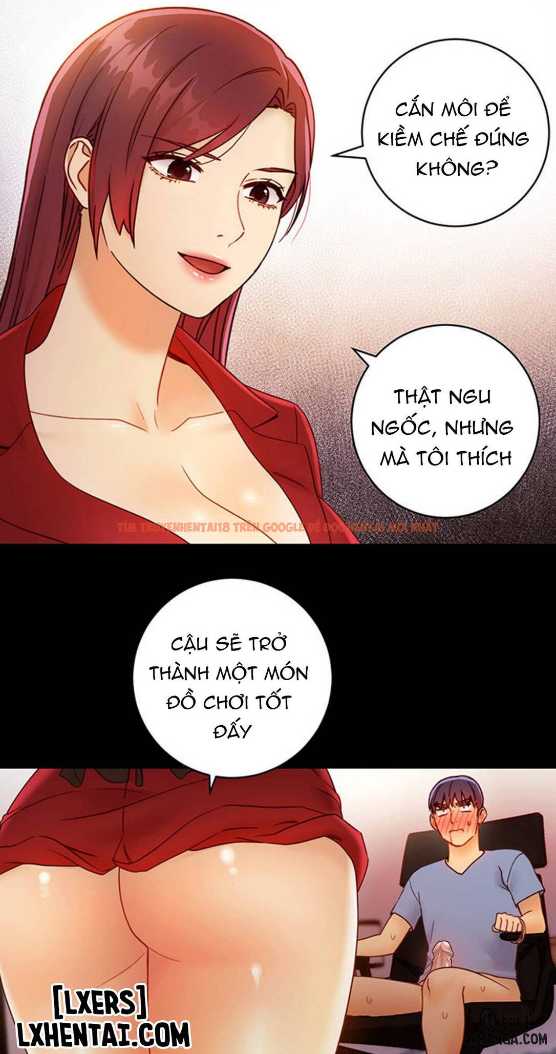 Mẹ Kế Và Những Người Bạn - Chapter 39