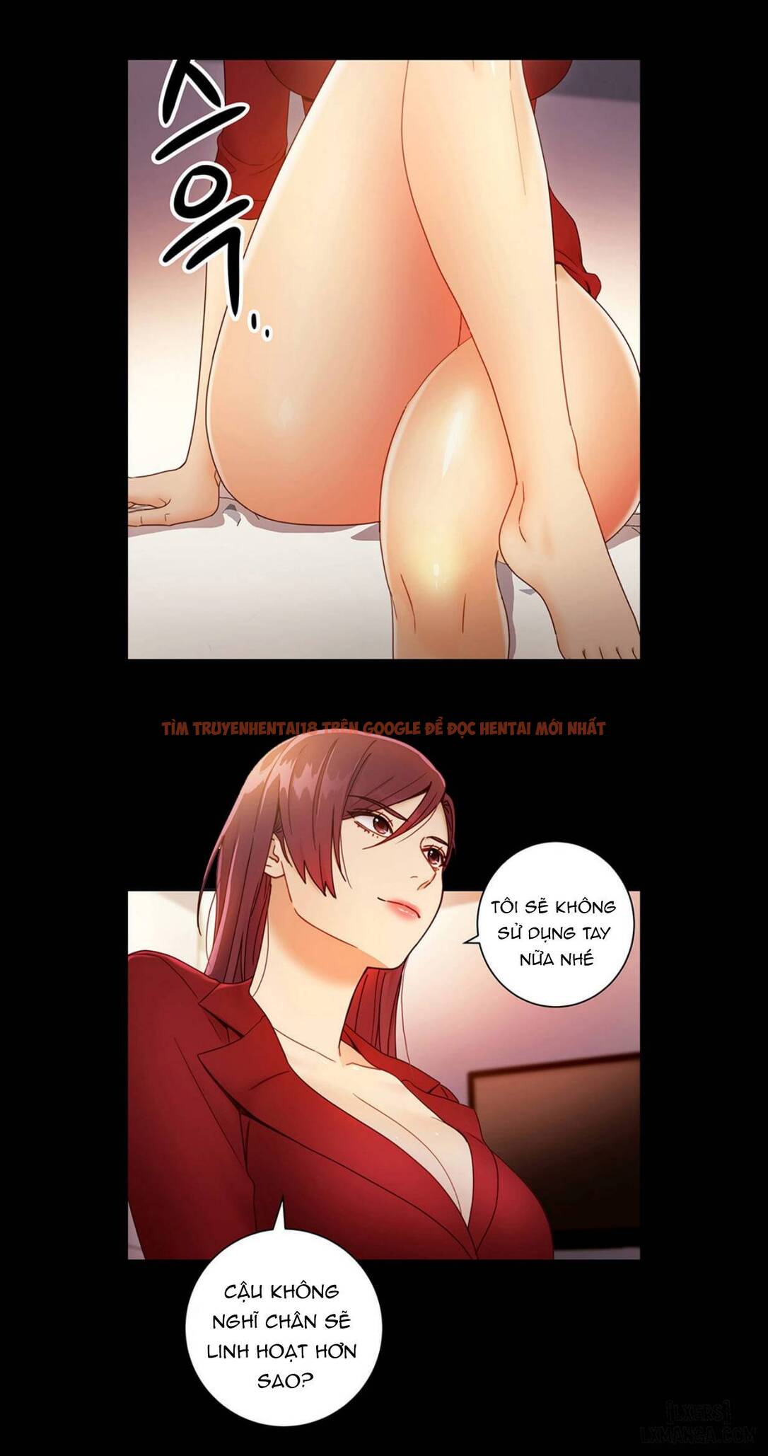 Mẹ Kế Và Những Người Bạn - Chapter 39