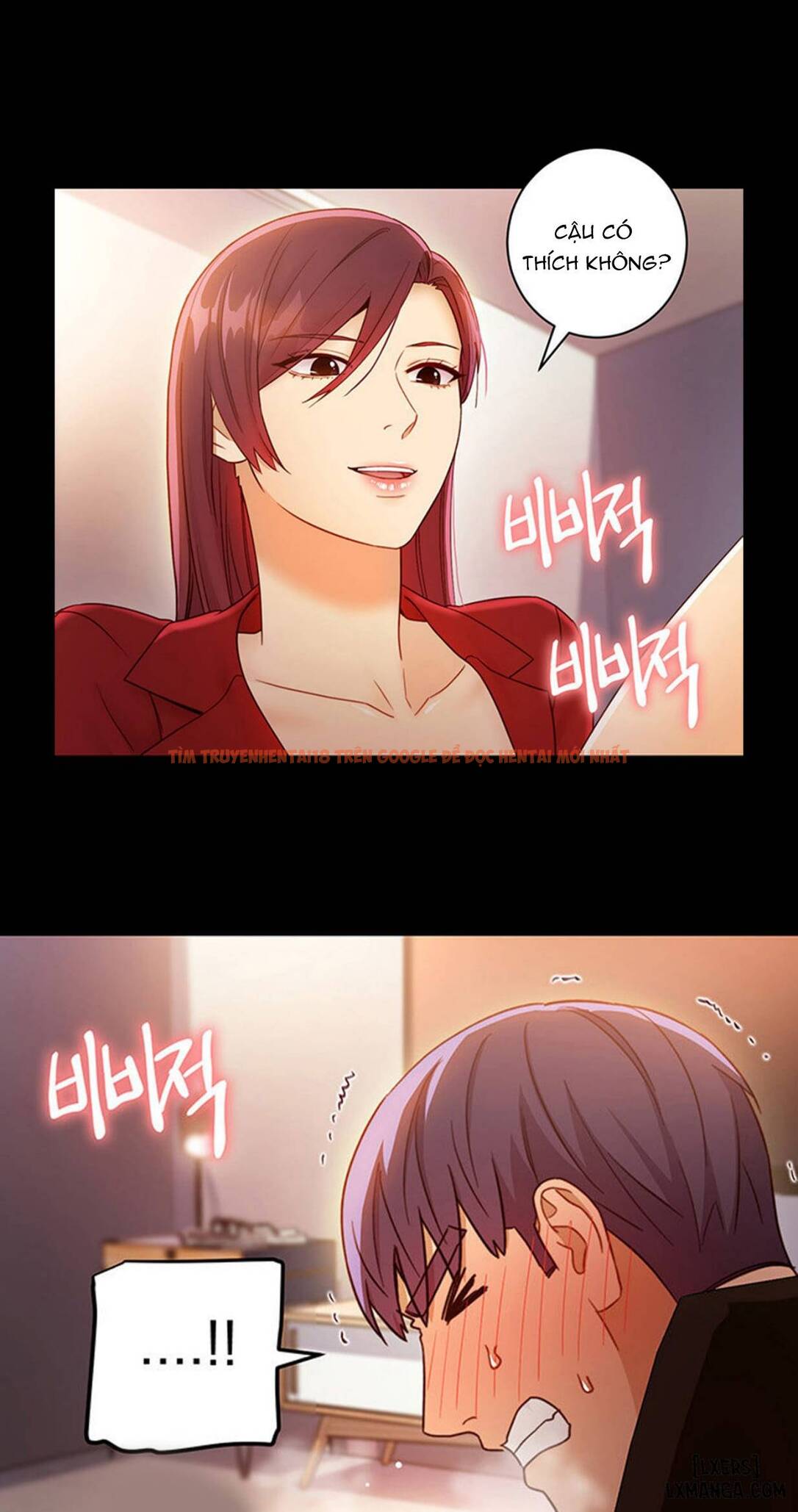 Mẹ Kế Và Những Người Bạn - Chapter 39