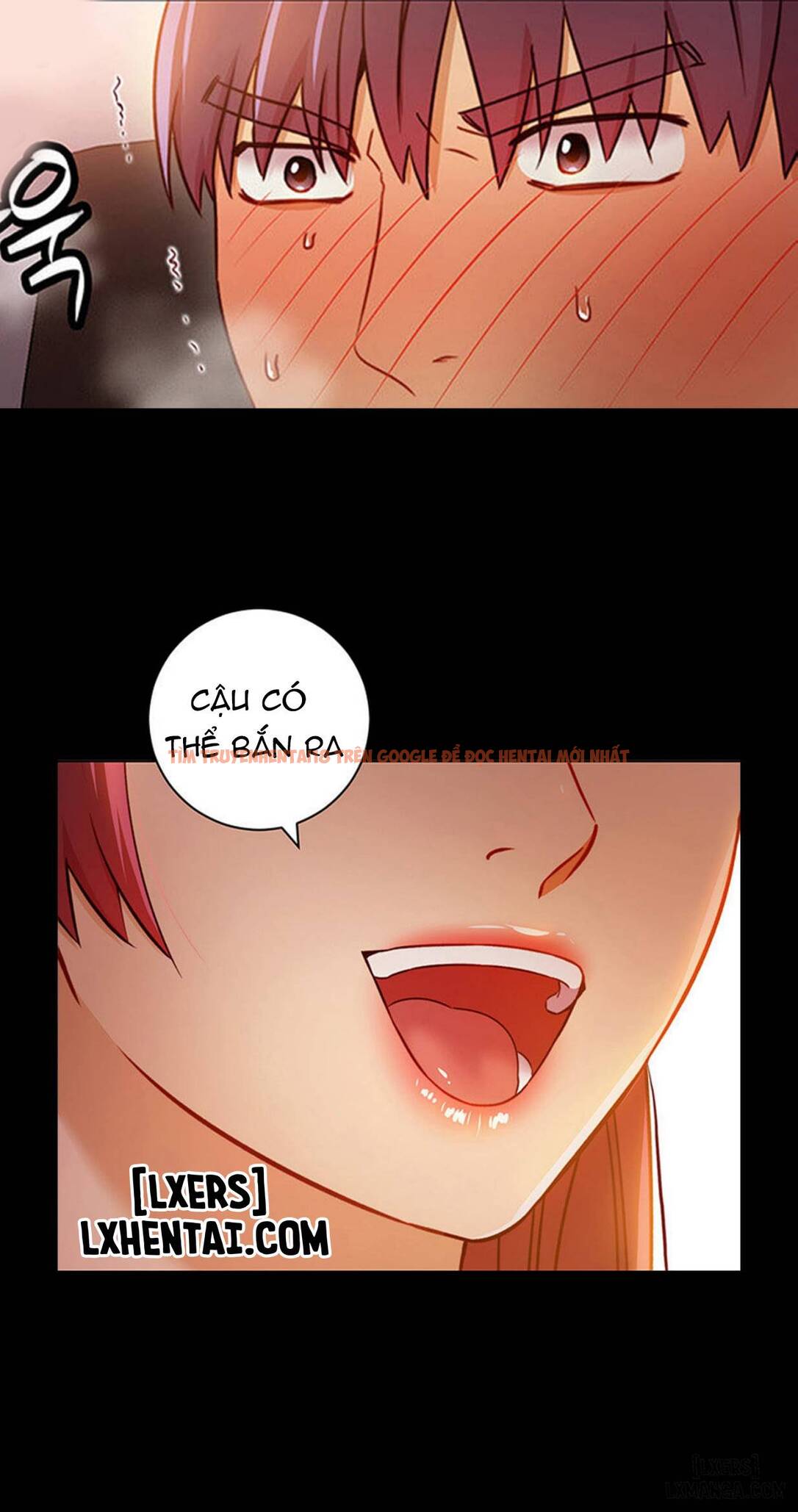 Mẹ Kế Và Những Người Bạn - Chapter 39