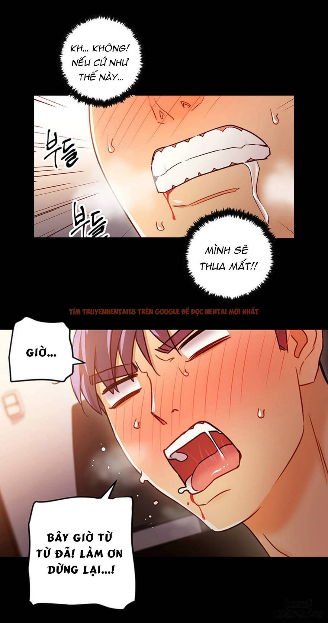 Mẹ Kế Và Những Người Bạn - Chapter 39