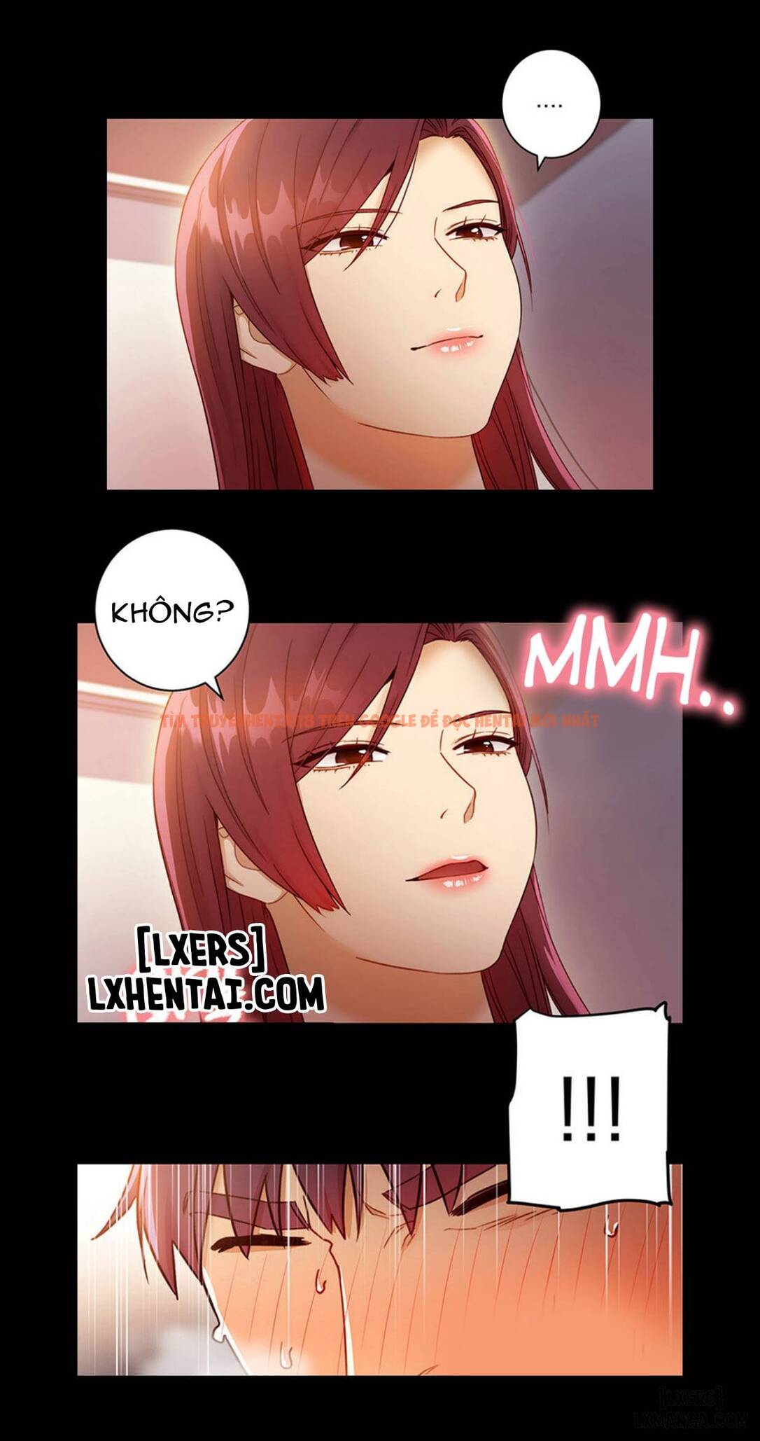 Mẹ Kế Và Những Người Bạn - Chapter 39