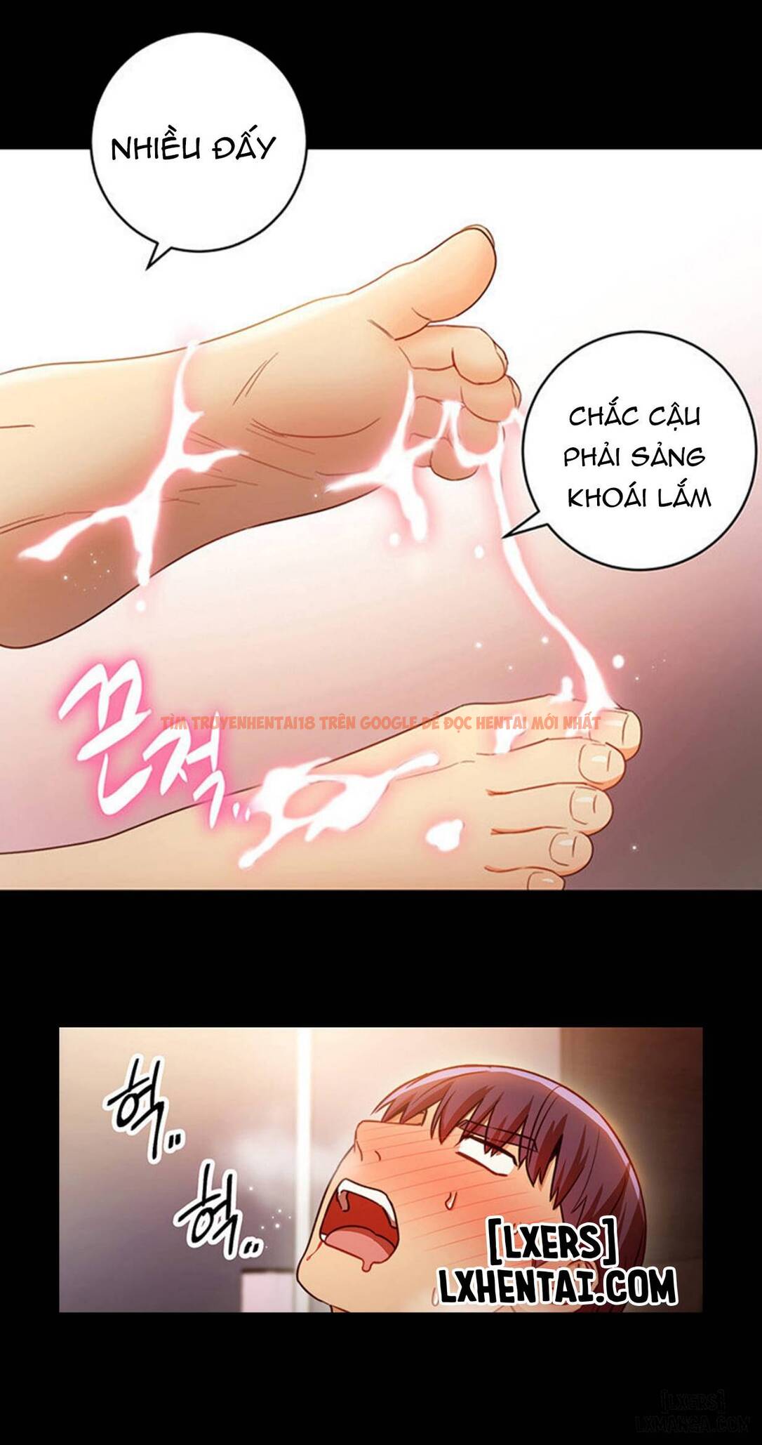 Mẹ Kế Và Những Người Bạn - Chapter 39