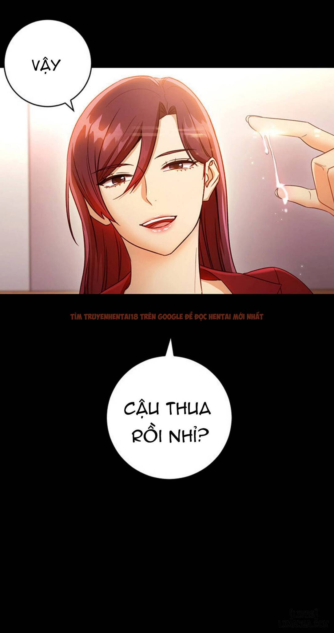 Mẹ Kế Và Những Người Bạn - Chapter 39