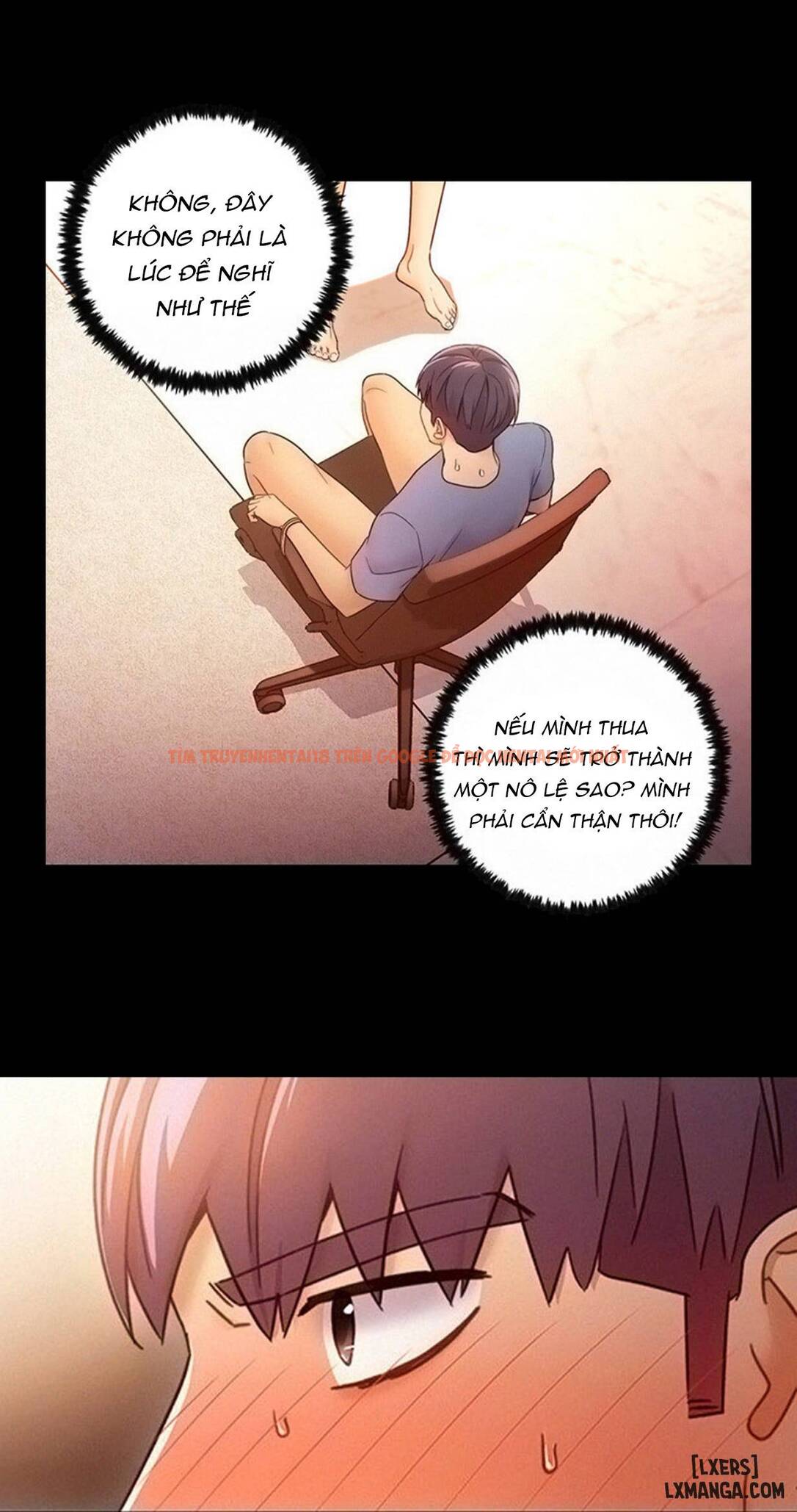 Mẹ Kế Và Những Người Bạn - Chapter 39