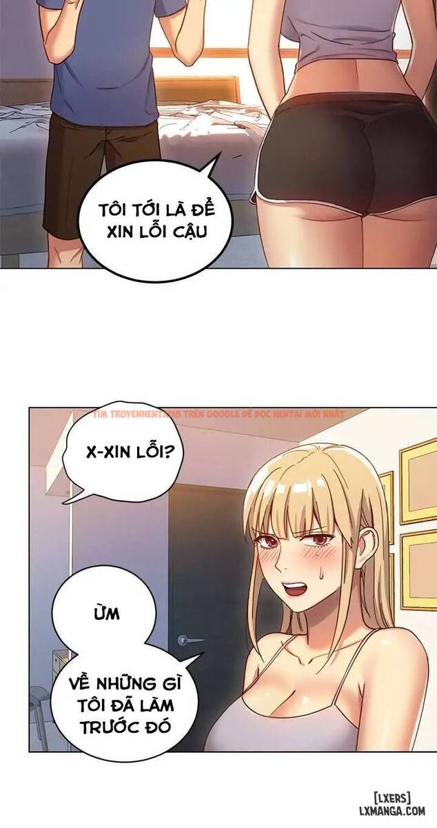 Mẹ Kế Và Những Người Bạn - Chapter 4