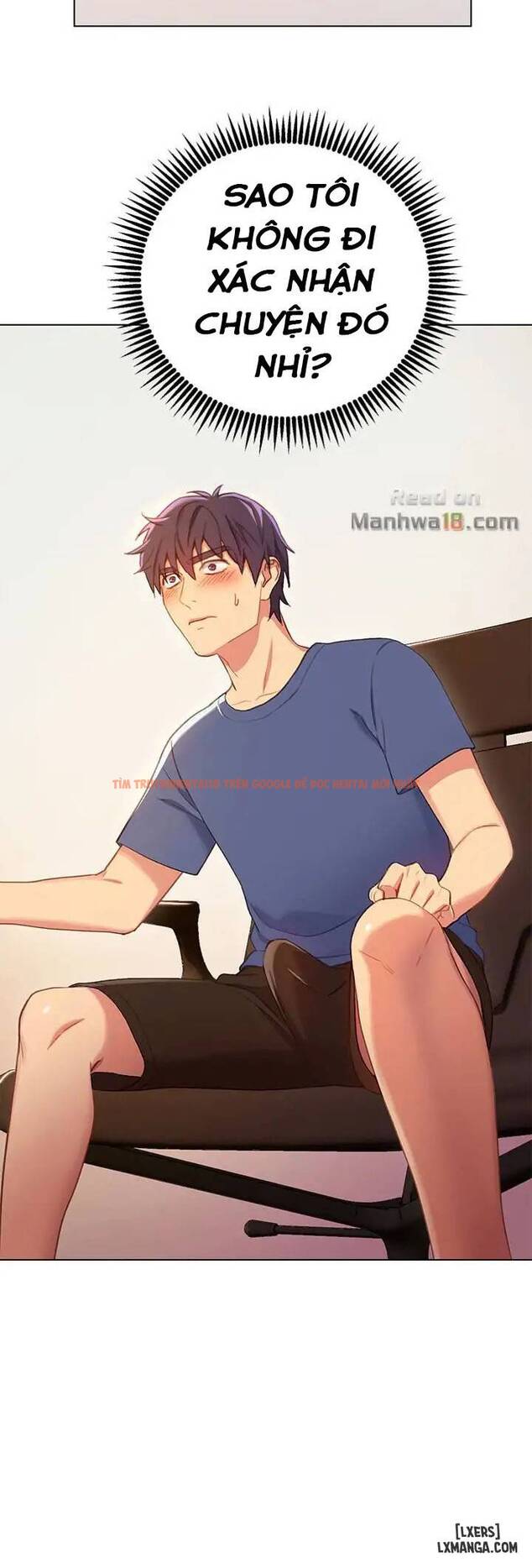 Mẹ Kế Và Những Người Bạn - Chapter 4