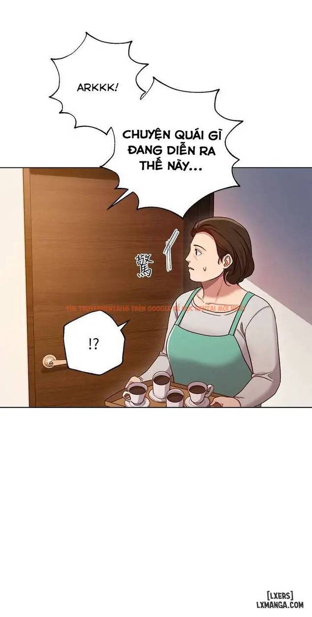 Mẹ Kế Và Những Người Bạn - Chapter 4