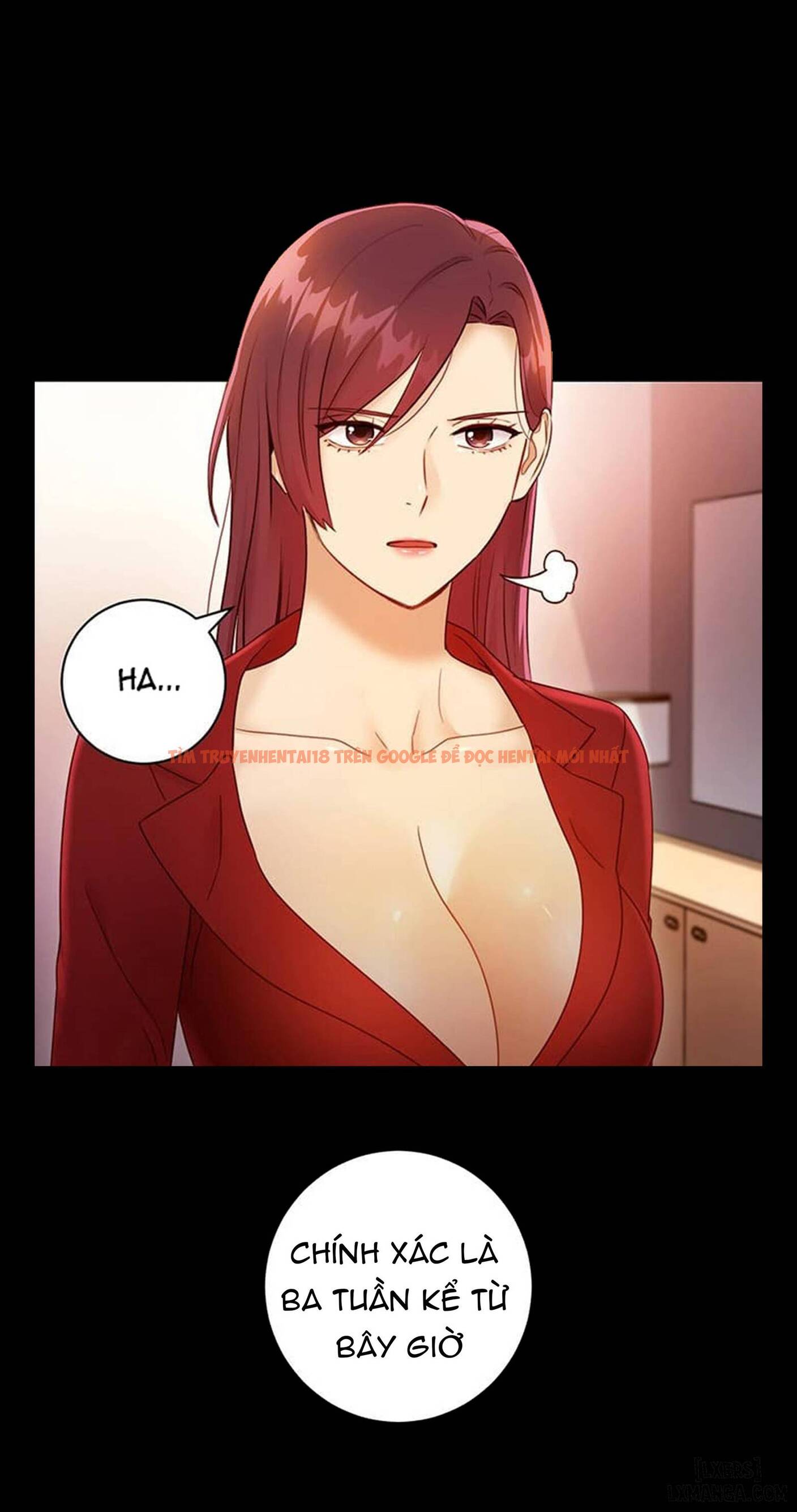 Mẹ Kế Và Những Người Bạn - Chapter 40