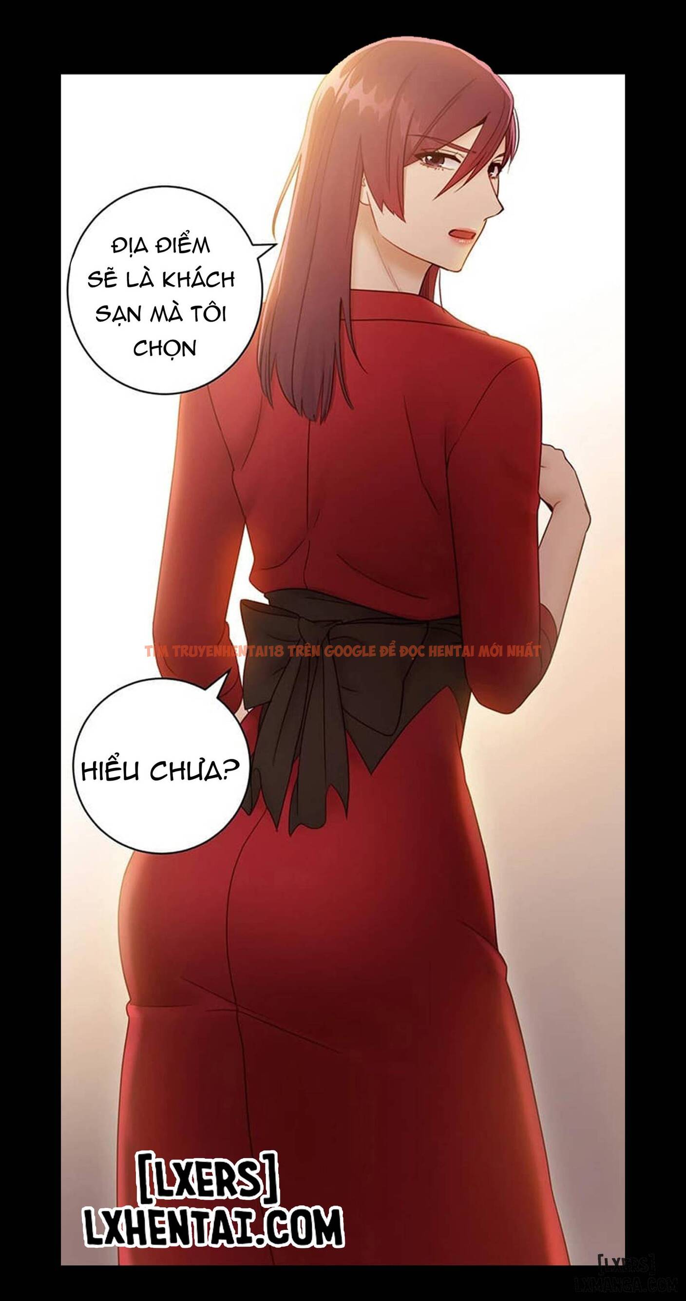 Mẹ Kế Và Những Người Bạn - Chapter 40