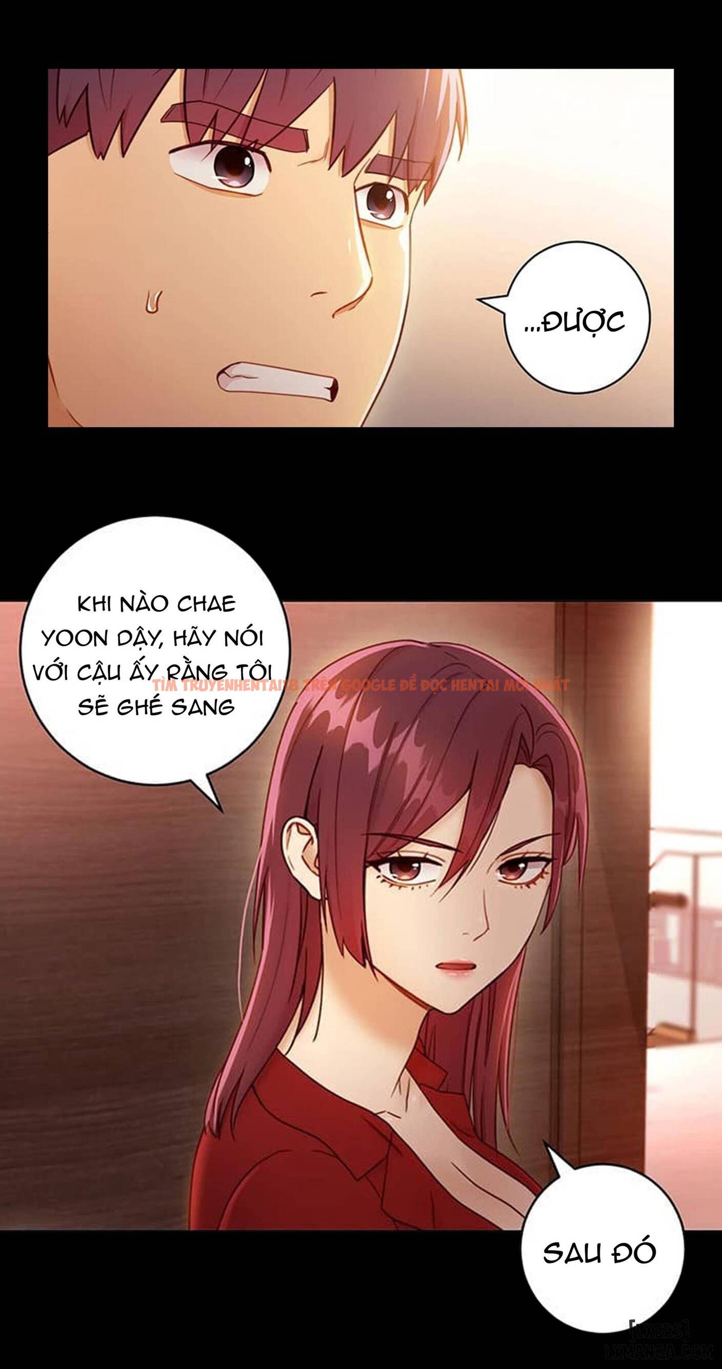 Mẹ Kế Và Những Người Bạn - Chapter 40