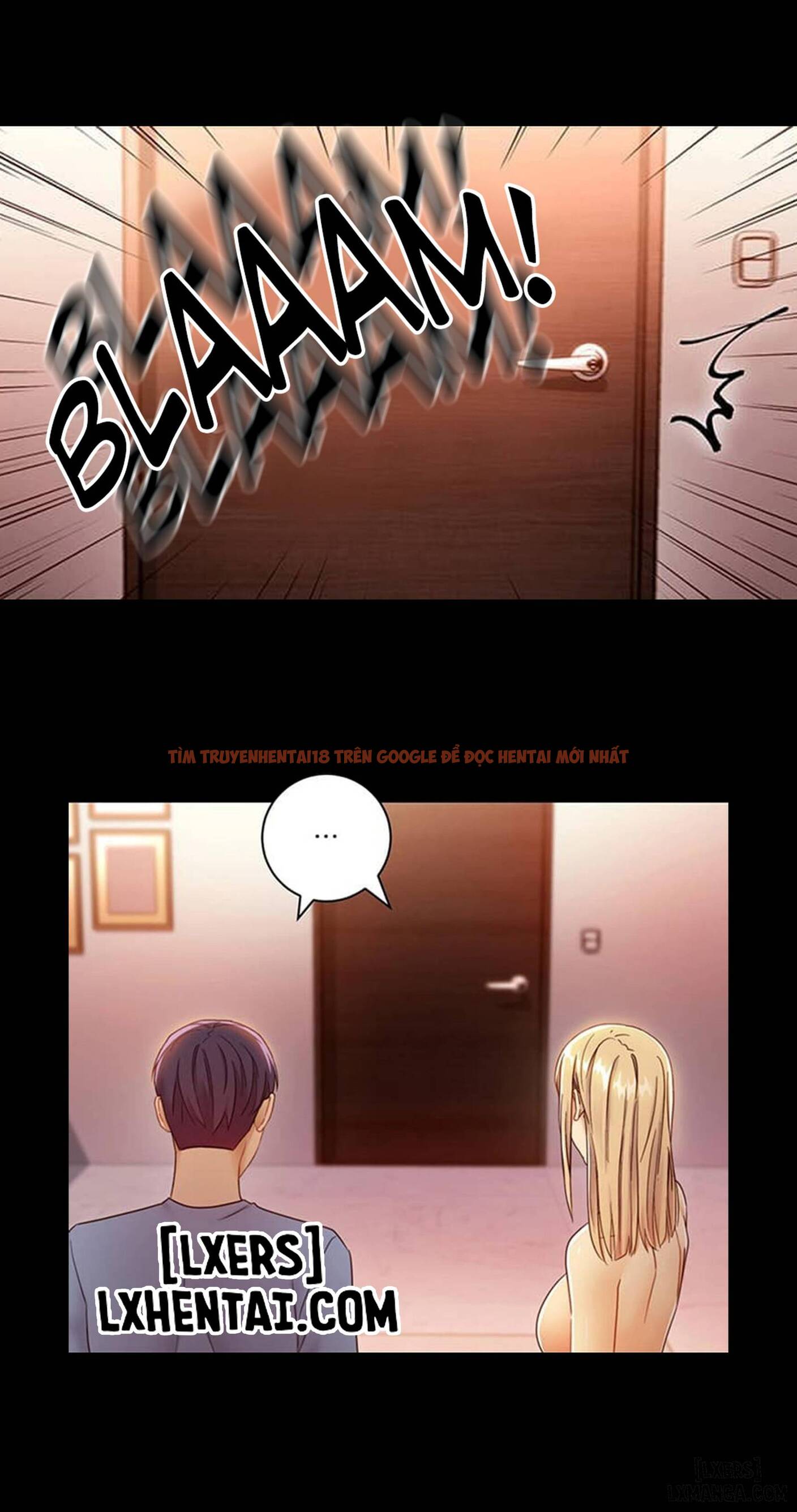 Mẹ Kế Và Những Người Bạn - Chapter 40