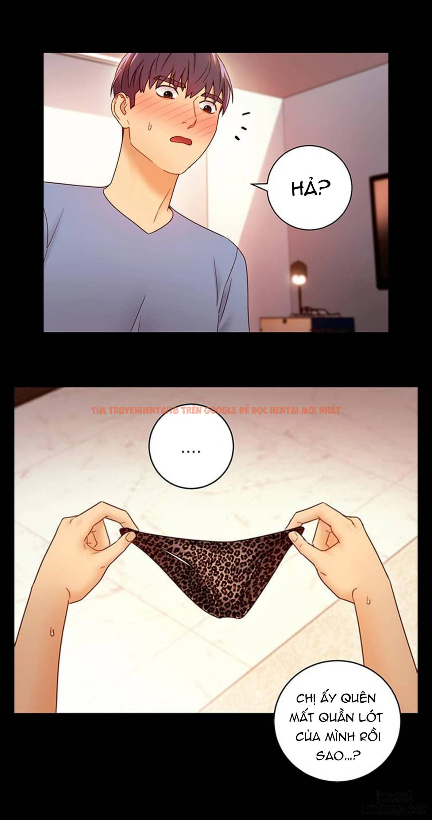 Mẹ Kế Và Những Người Bạn - Chapter 40