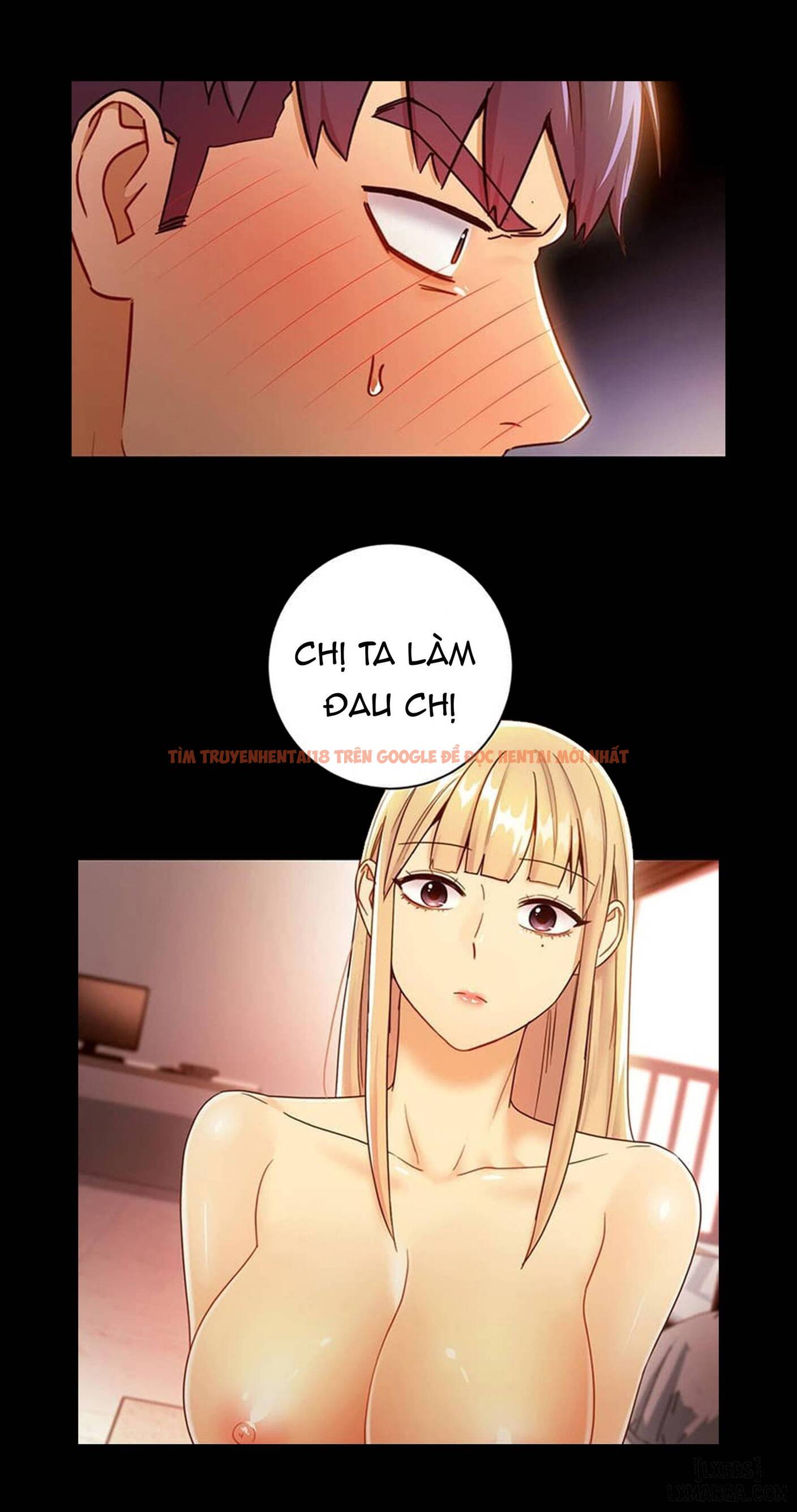 Mẹ Kế Và Những Người Bạn - Chapter 40
