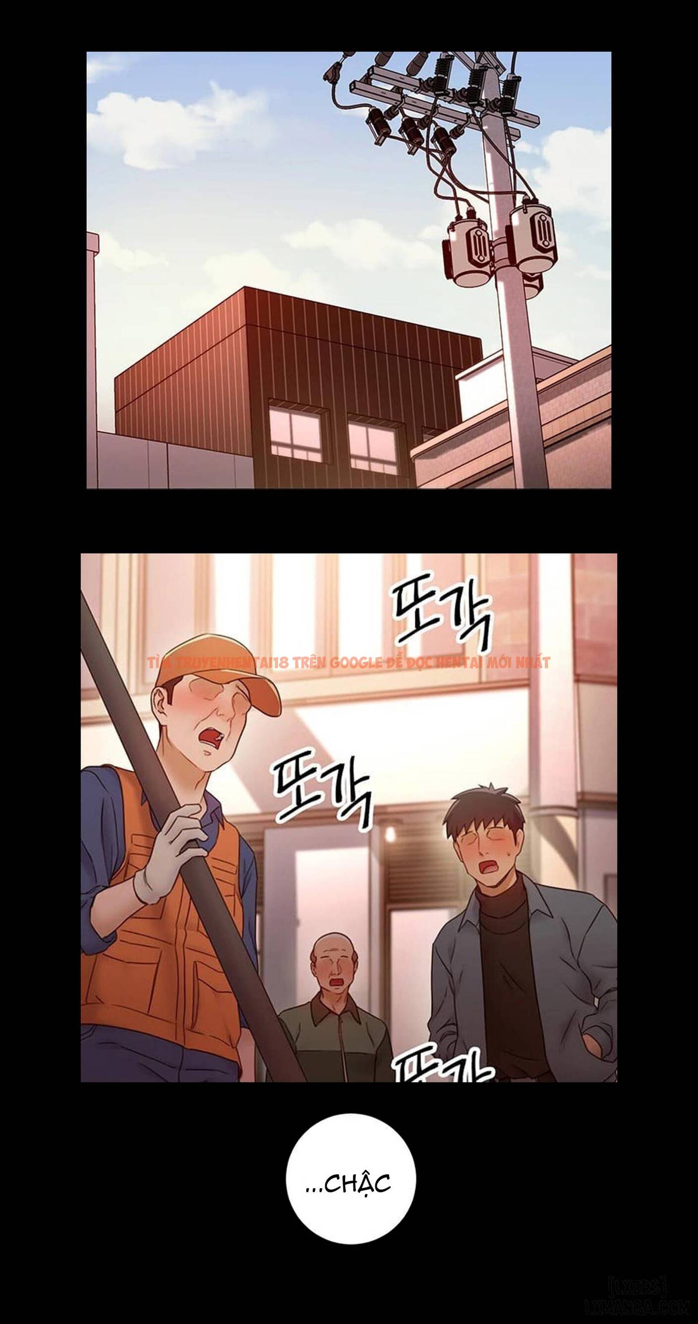 Mẹ Kế Và Những Người Bạn - Chapter 40