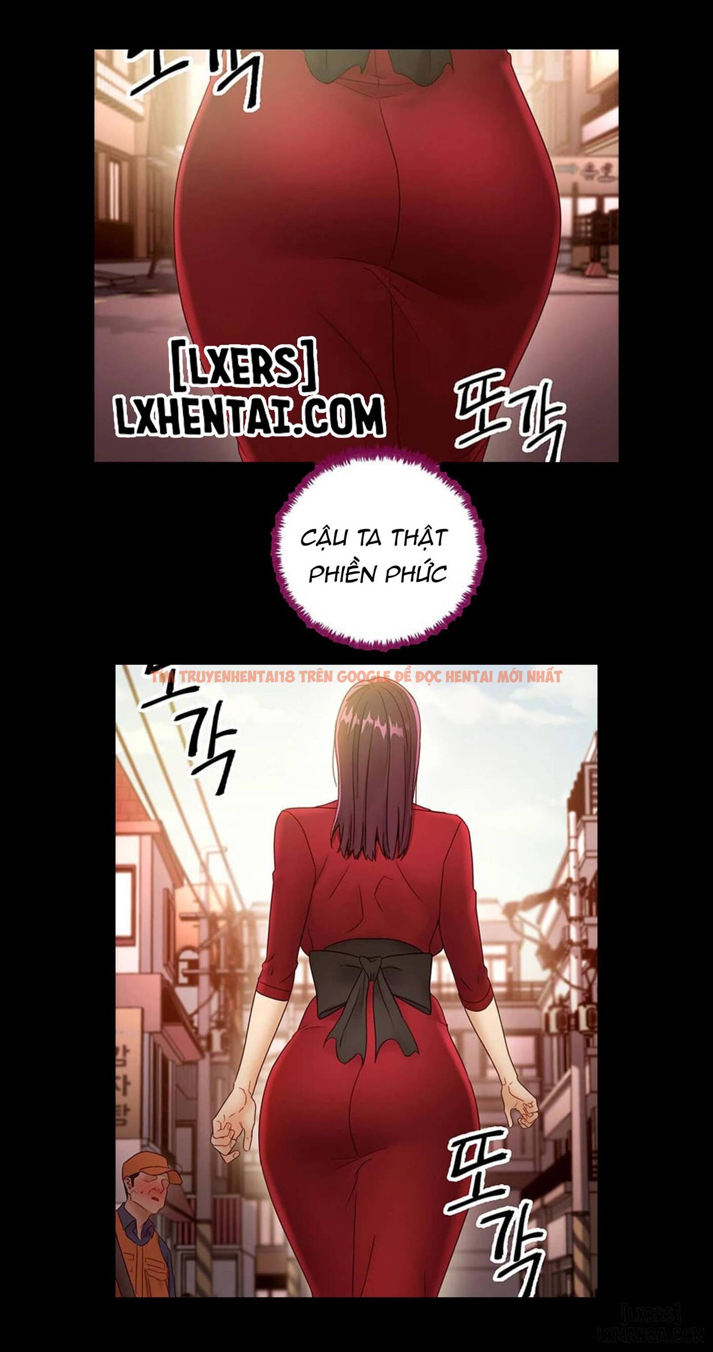 Mẹ Kế Và Những Người Bạn - Chapter 40