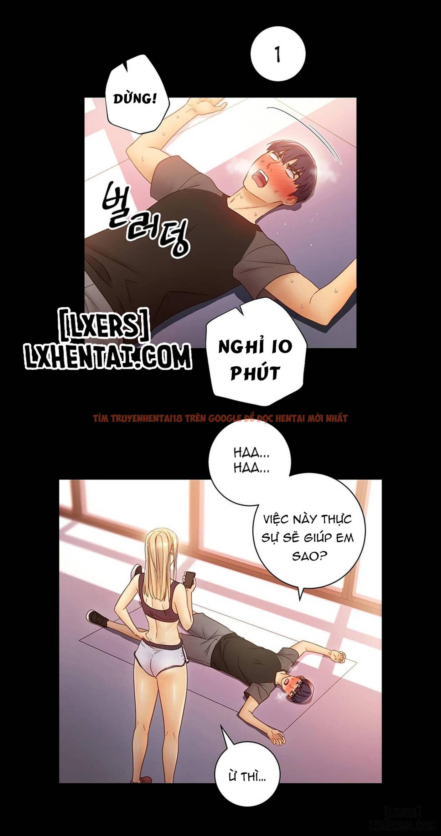 Mẹ Kế Và Những Người Bạn - Chapter 40