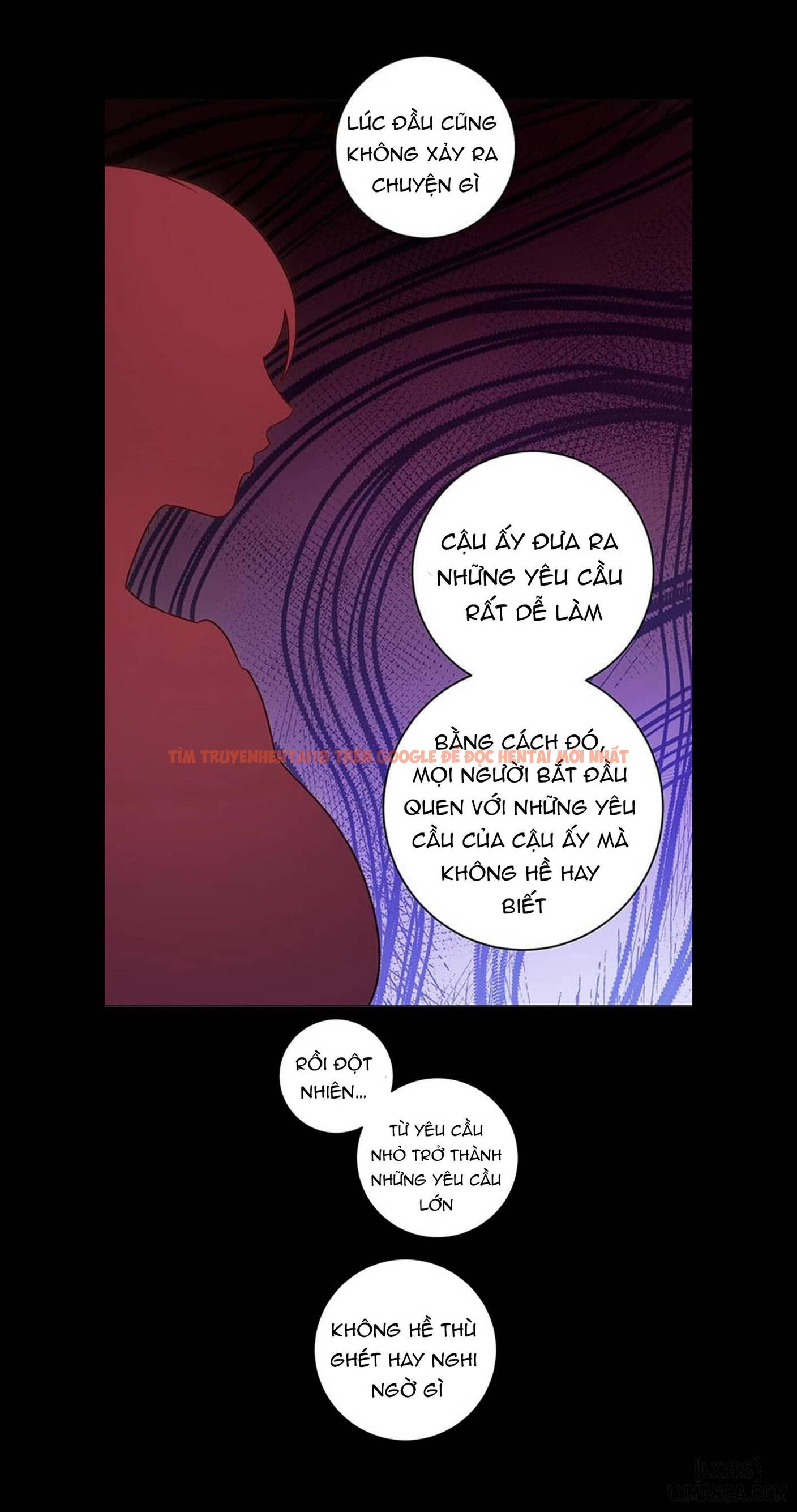 Mẹ Kế Và Những Người Bạn - Chapter 40