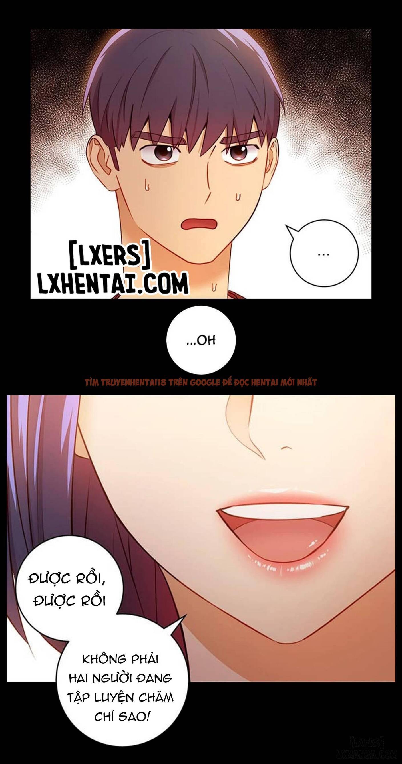 Mẹ Kế Và Những Người Bạn - Chapter 40