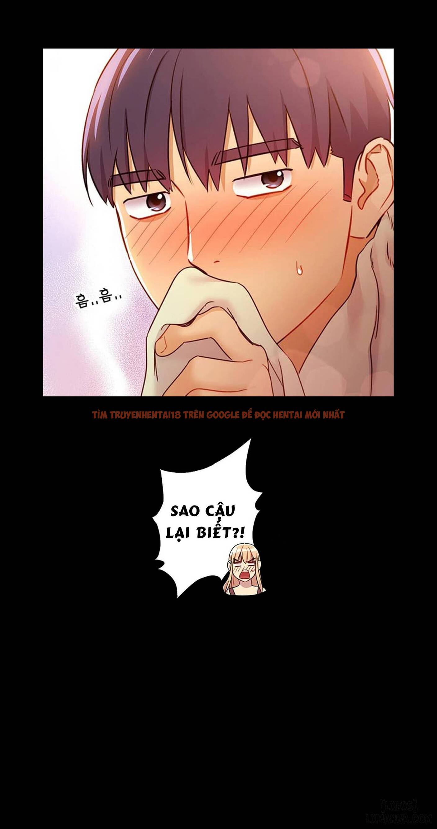Mẹ Kế Và Những Người Bạn - Chapter 40