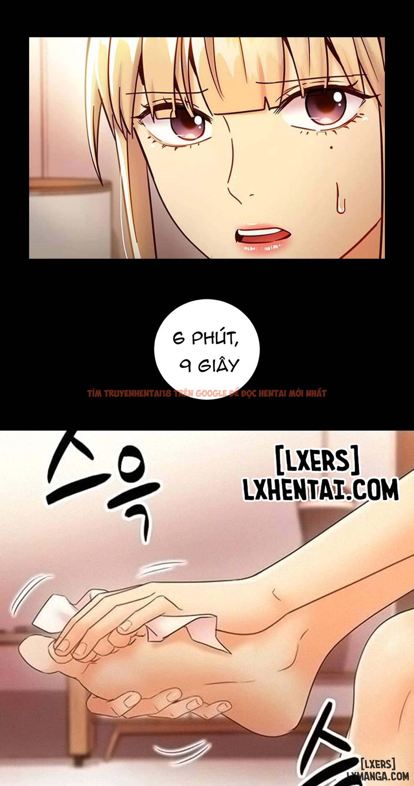Mẹ Kế Và Những Người Bạn - Chapter 40