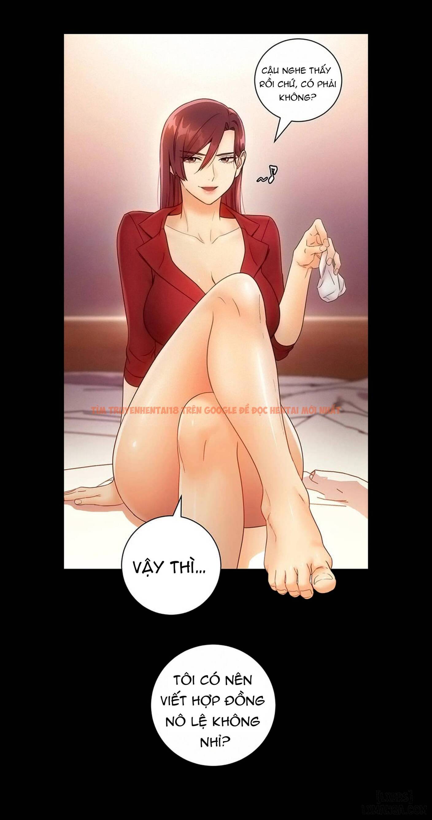 Mẹ Kế Và Những Người Bạn - Chapter 40