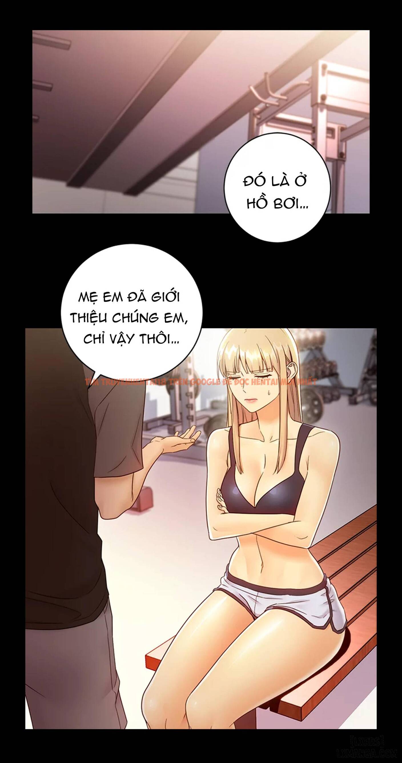 Mẹ Kế Và Những Người Bạn - Chapter 41