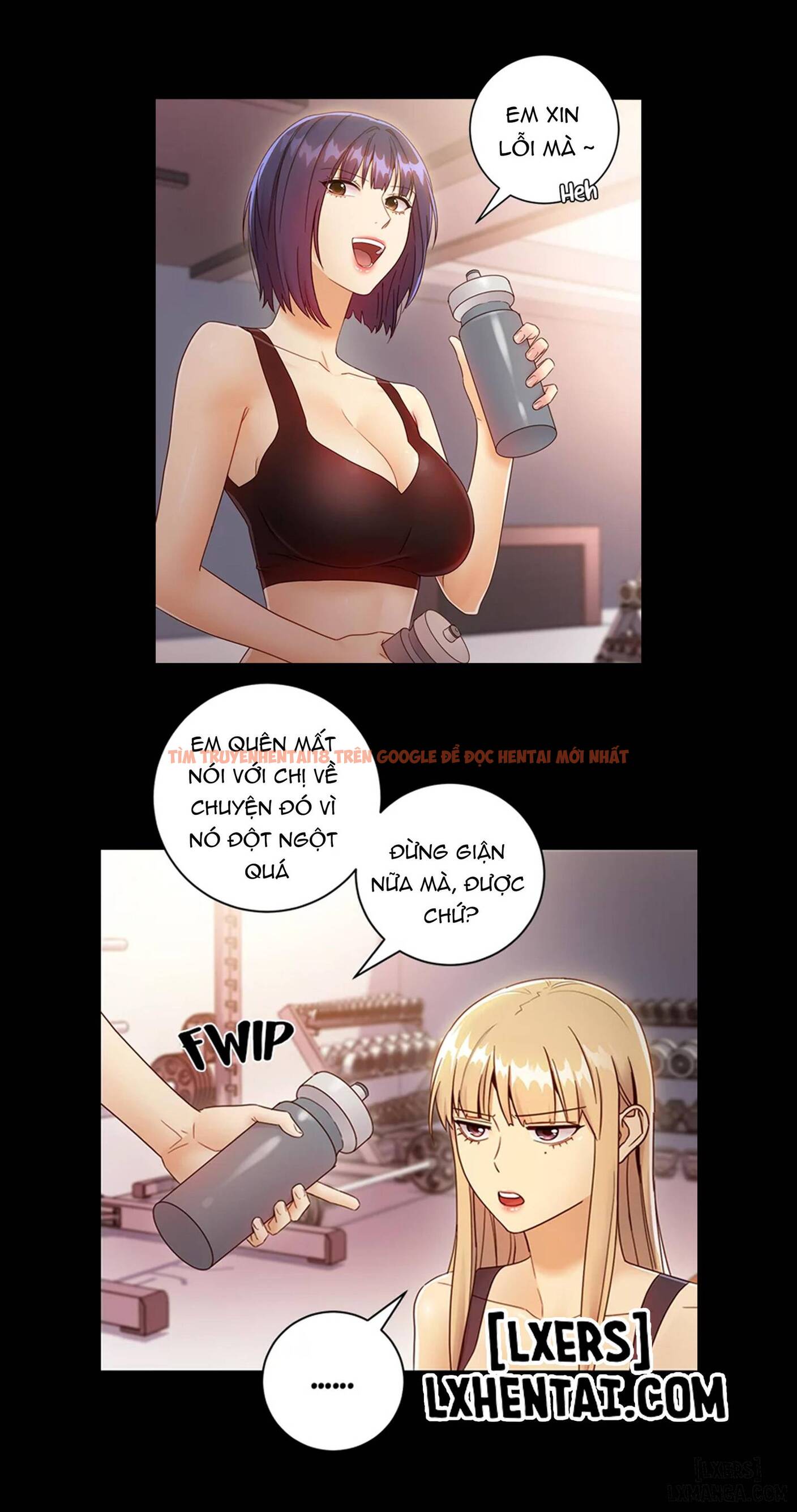 Mẹ Kế Và Những Người Bạn - Chapter 41