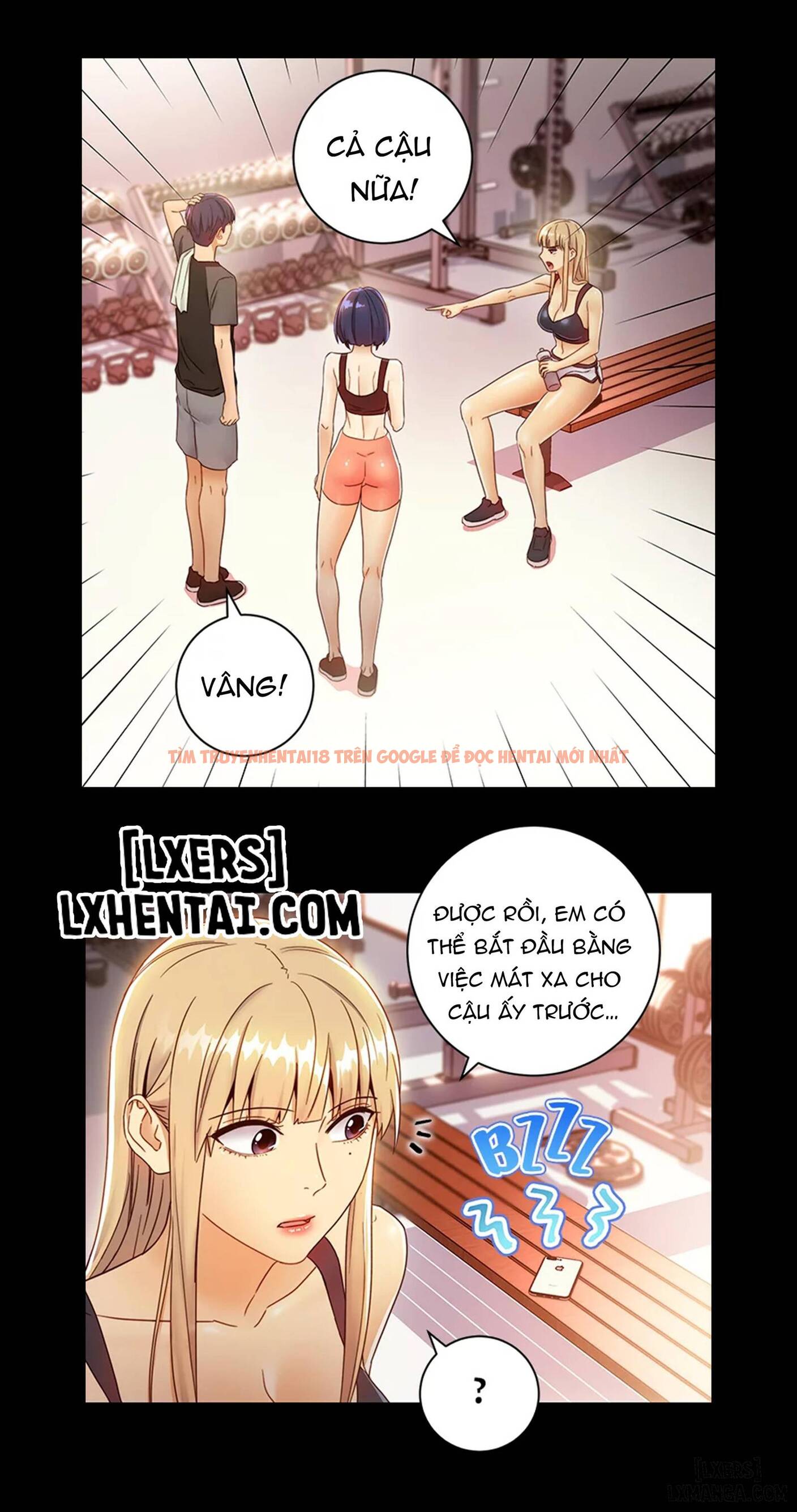 Mẹ Kế Và Những Người Bạn - Chapter 41