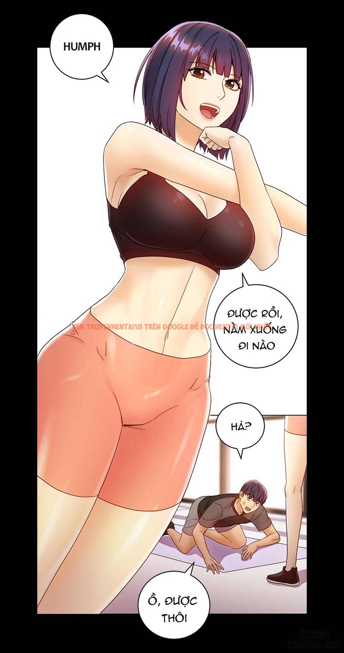 Mẹ Kế Và Những Người Bạn - Chapter 41