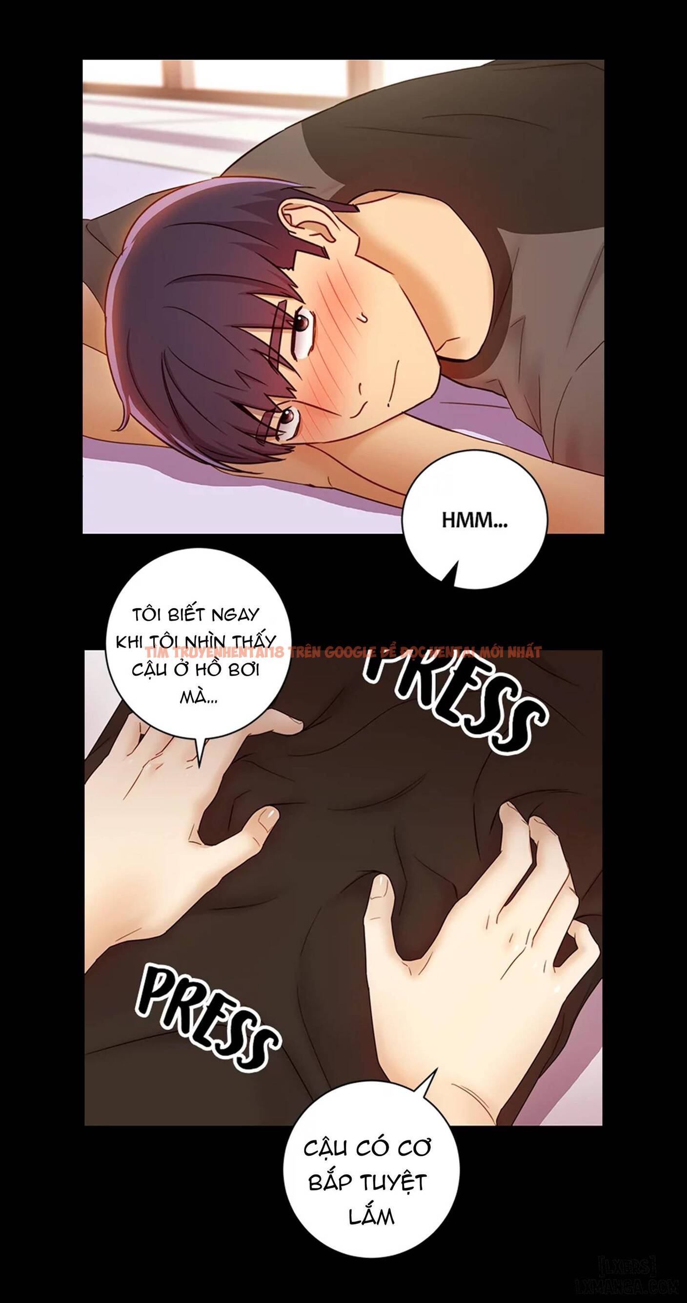 Mẹ Kế Và Những Người Bạn - Chapter 41