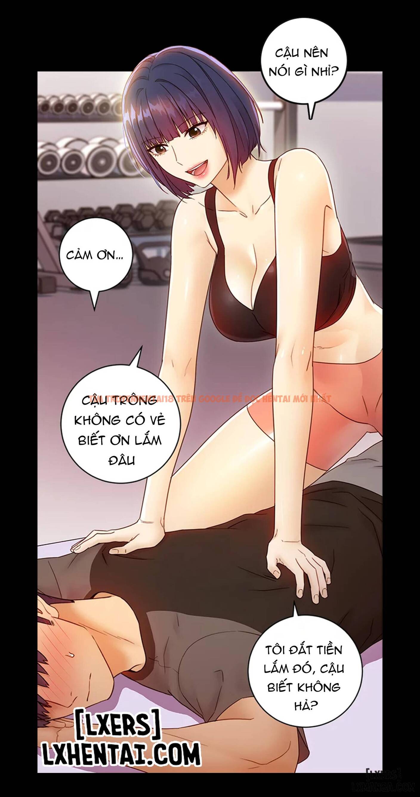 Mẹ Kế Và Những Người Bạn - Chapter 41