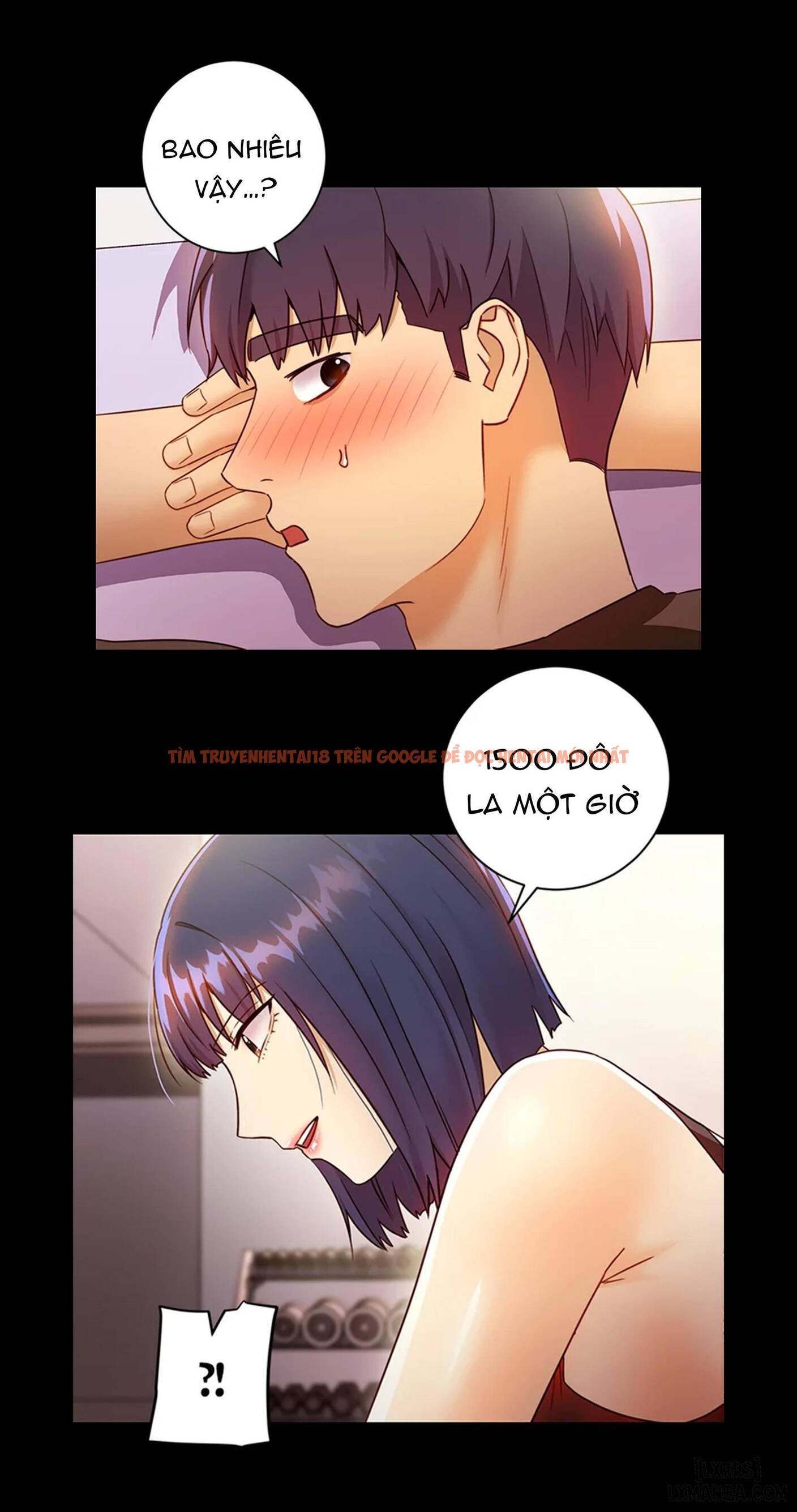 Mẹ Kế Và Những Người Bạn - Chapter 41