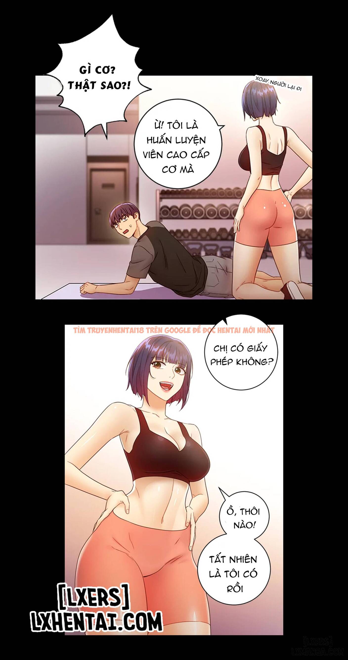 Mẹ Kế Và Những Người Bạn - Chapter 41