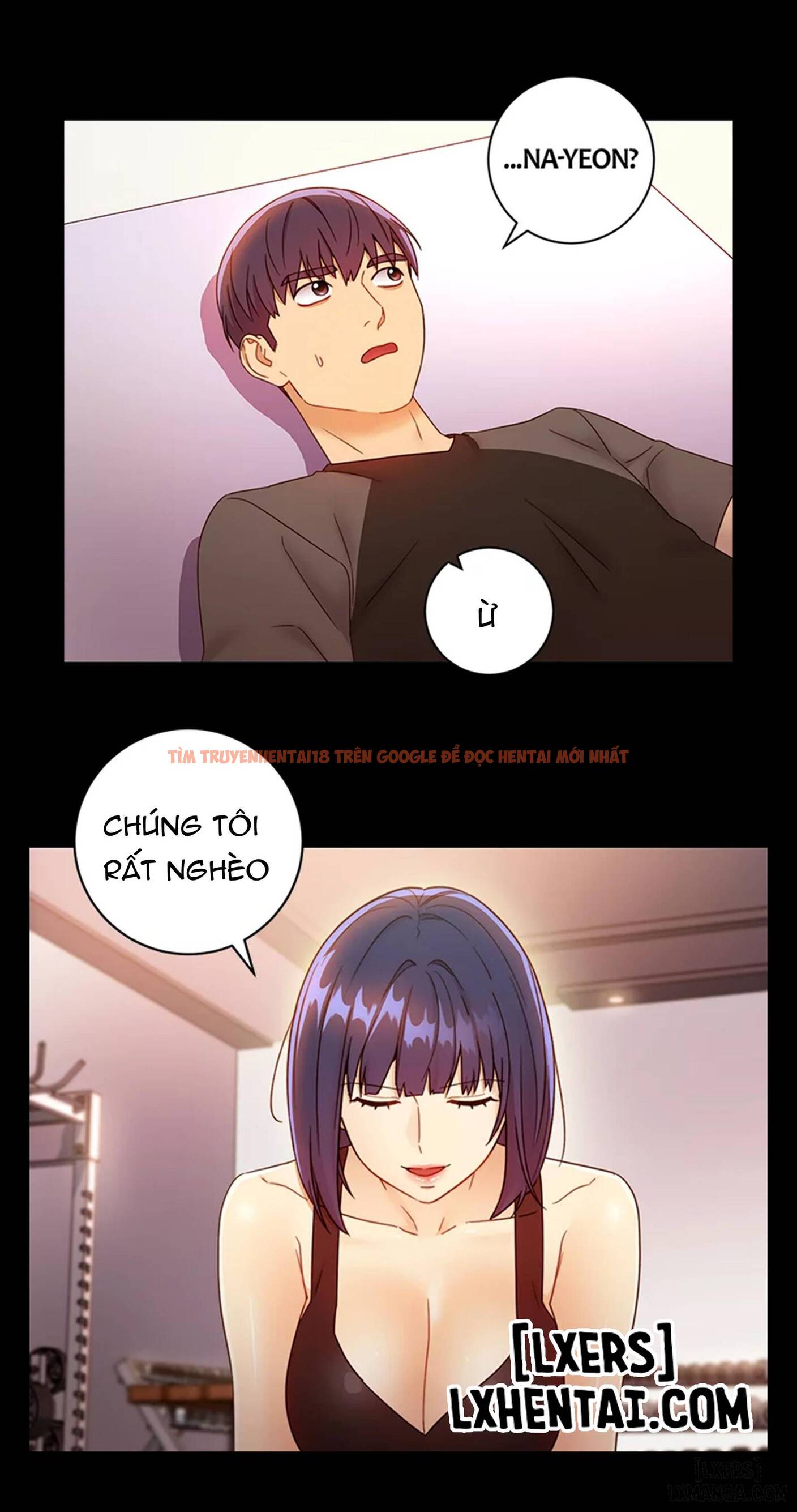 Mẹ Kế Và Những Người Bạn - Chapter 41