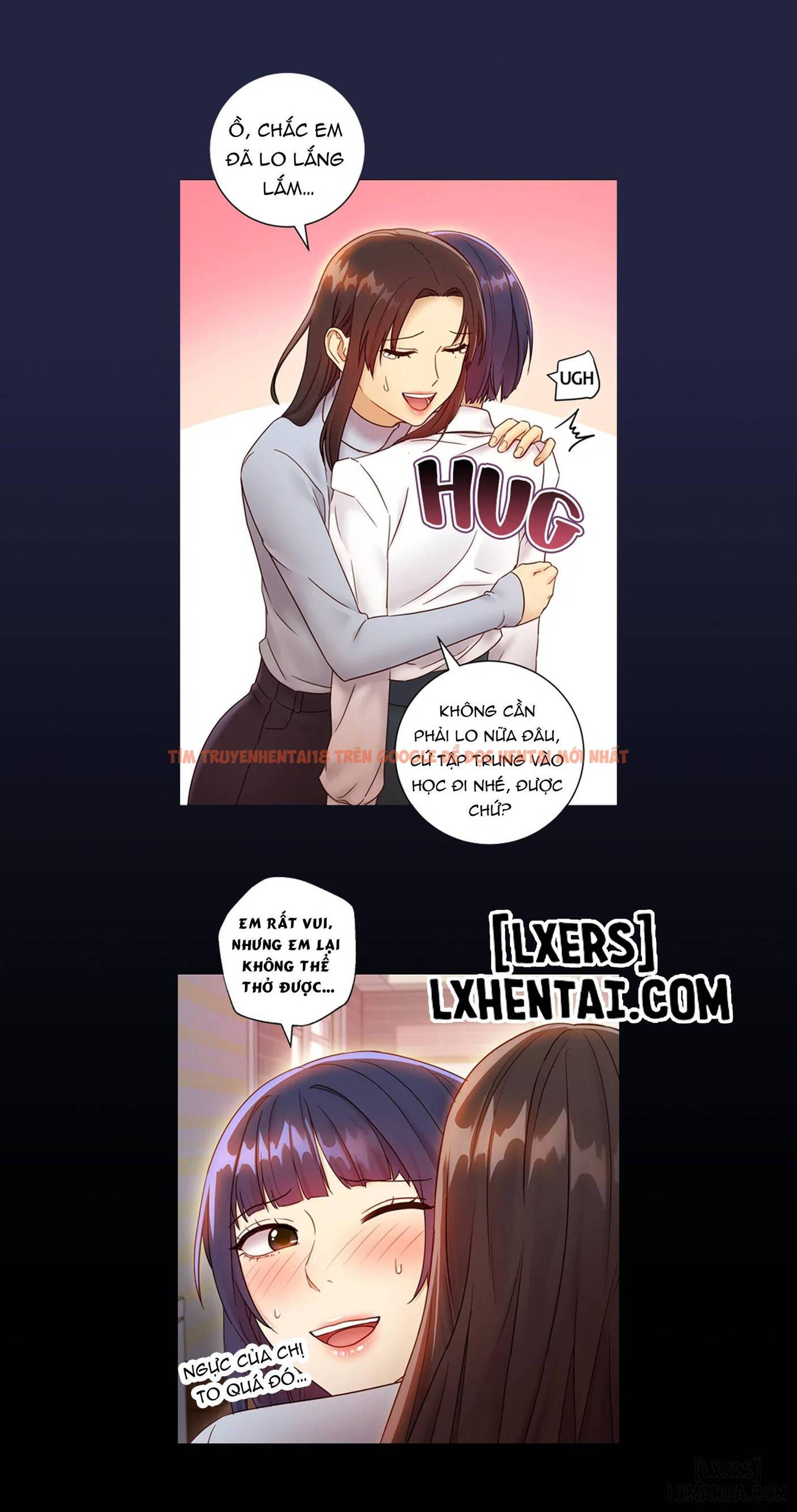 Mẹ Kế Và Những Người Bạn - Chapter 41