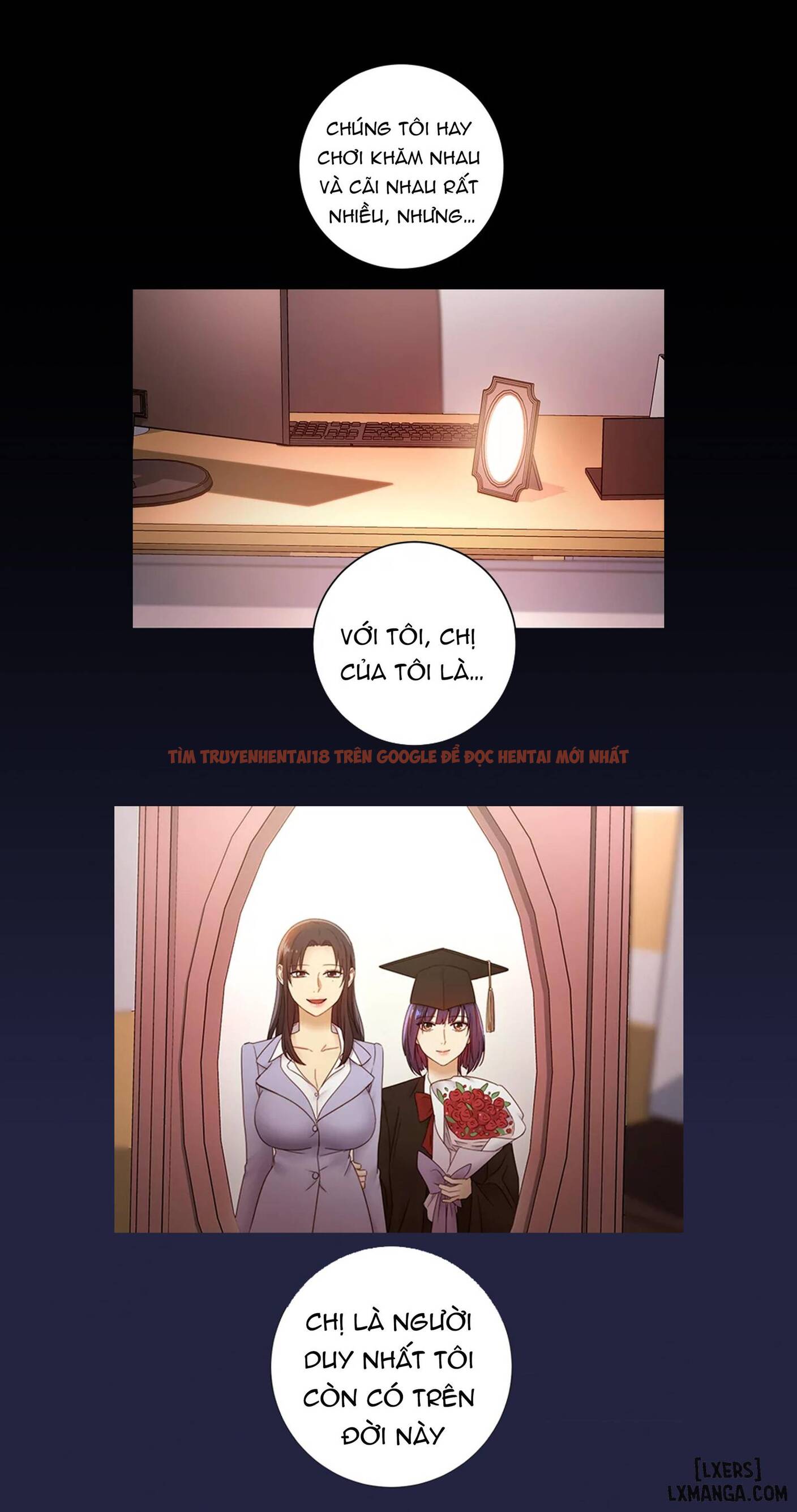Mẹ Kế Và Những Người Bạn - Chapter 41