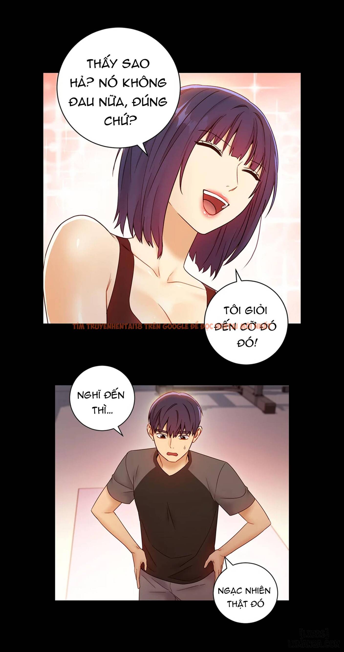 Mẹ Kế Và Những Người Bạn - Chapter 41