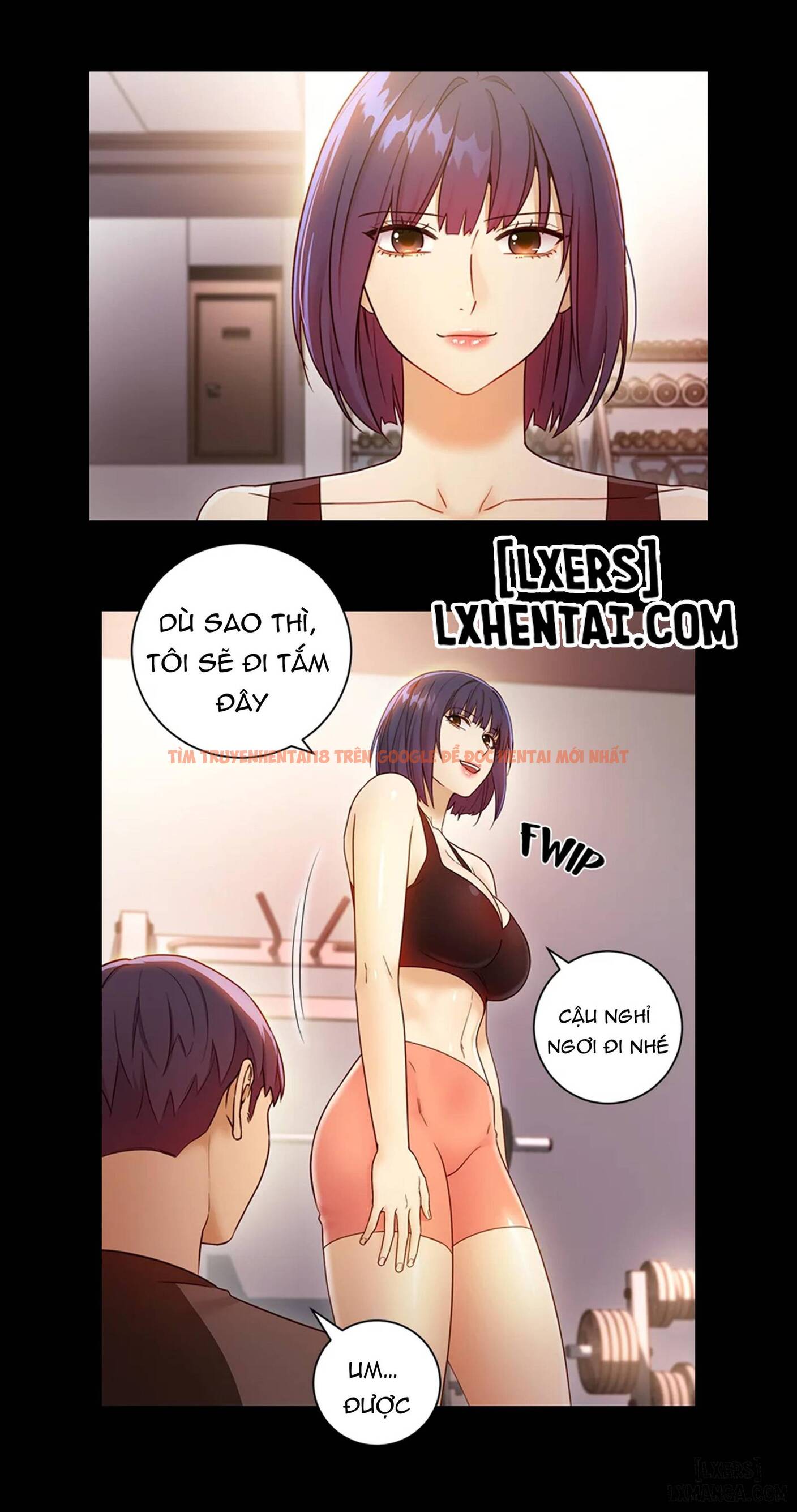 Mẹ Kế Và Những Người Bạn - Chapter 41