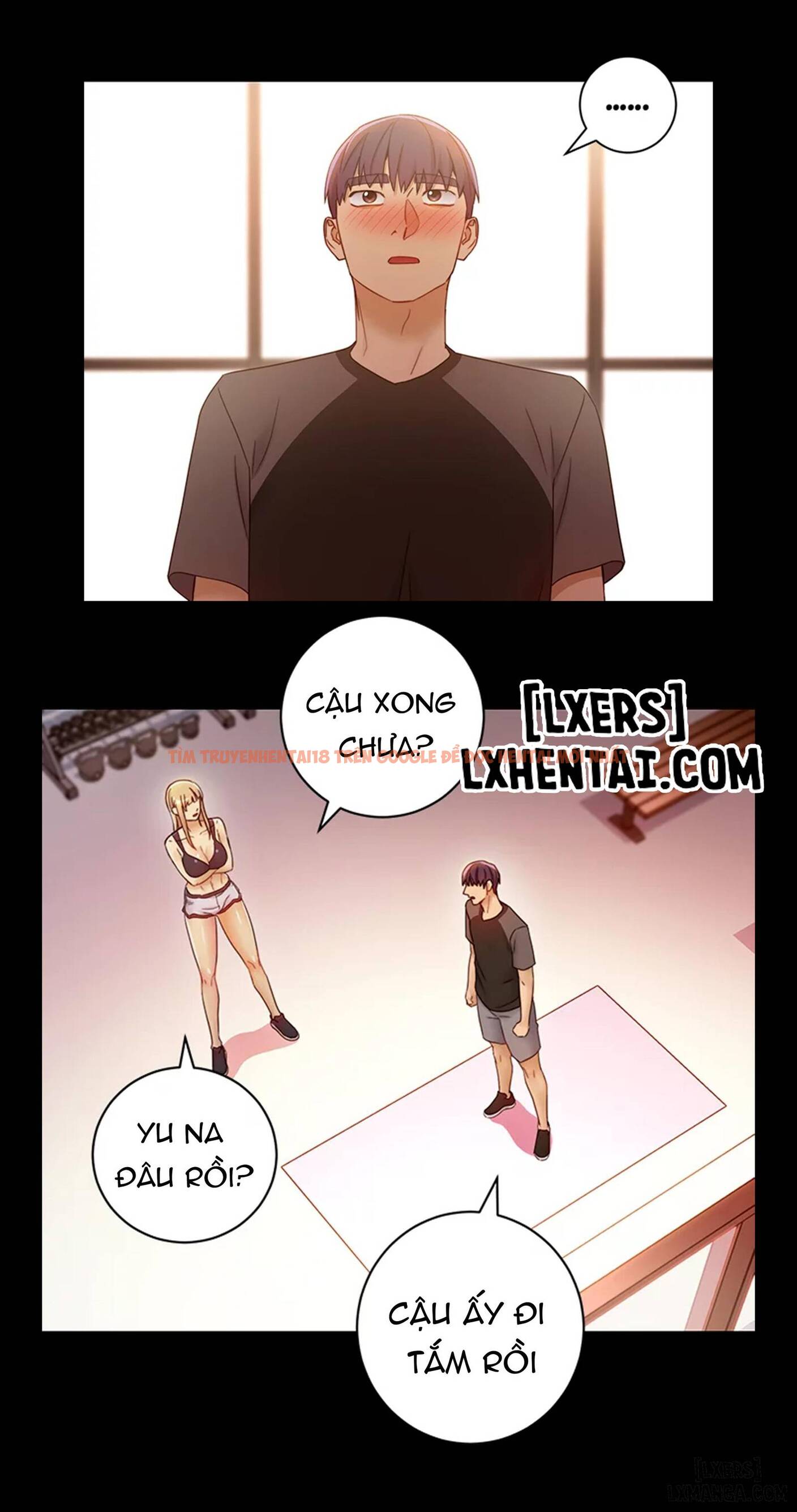 Mẹ Kế Và Những Người Bạn - Chapter 41
