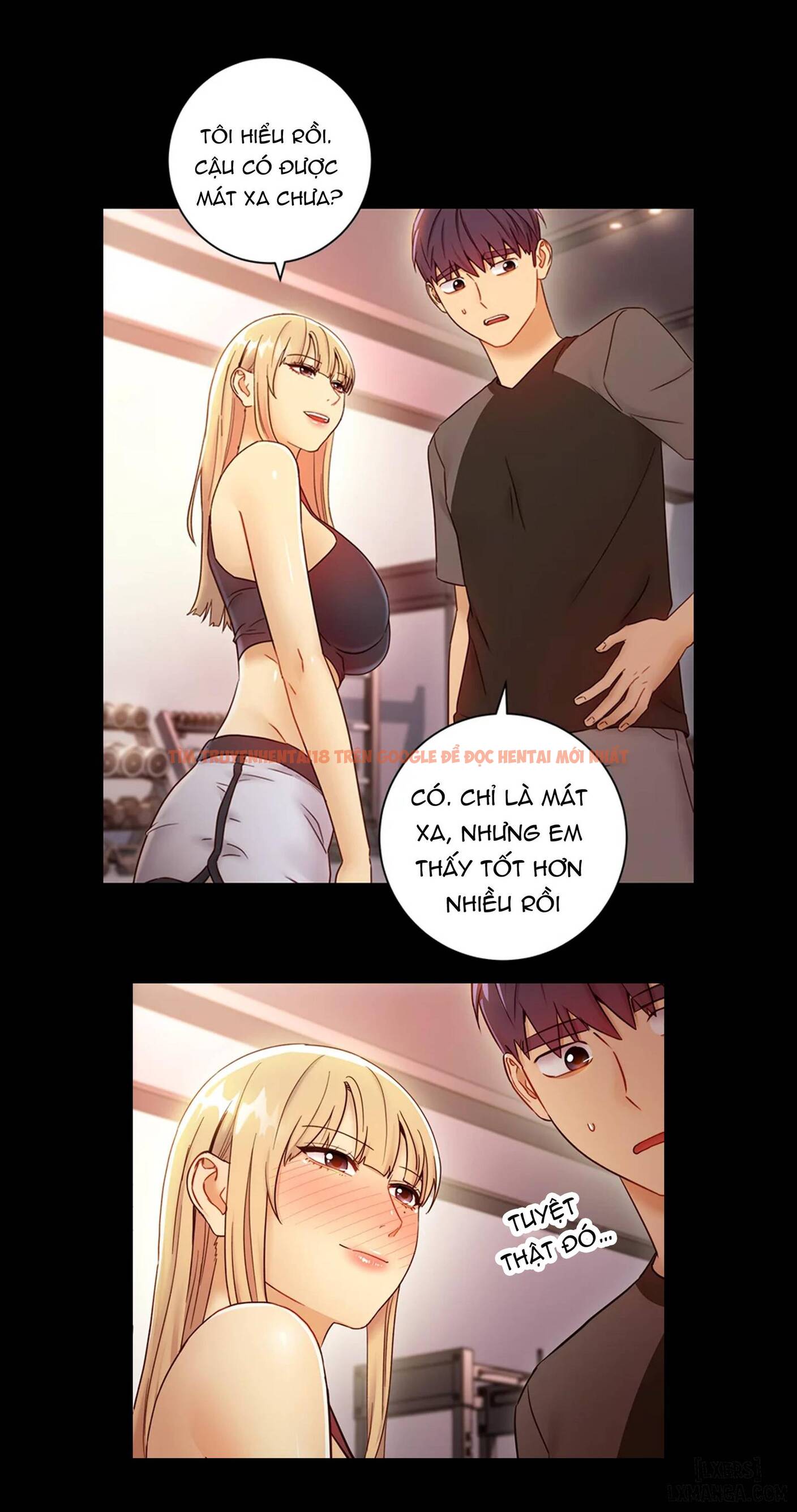 Mẹ Kế Và Những Người Bạn - Chapter 41