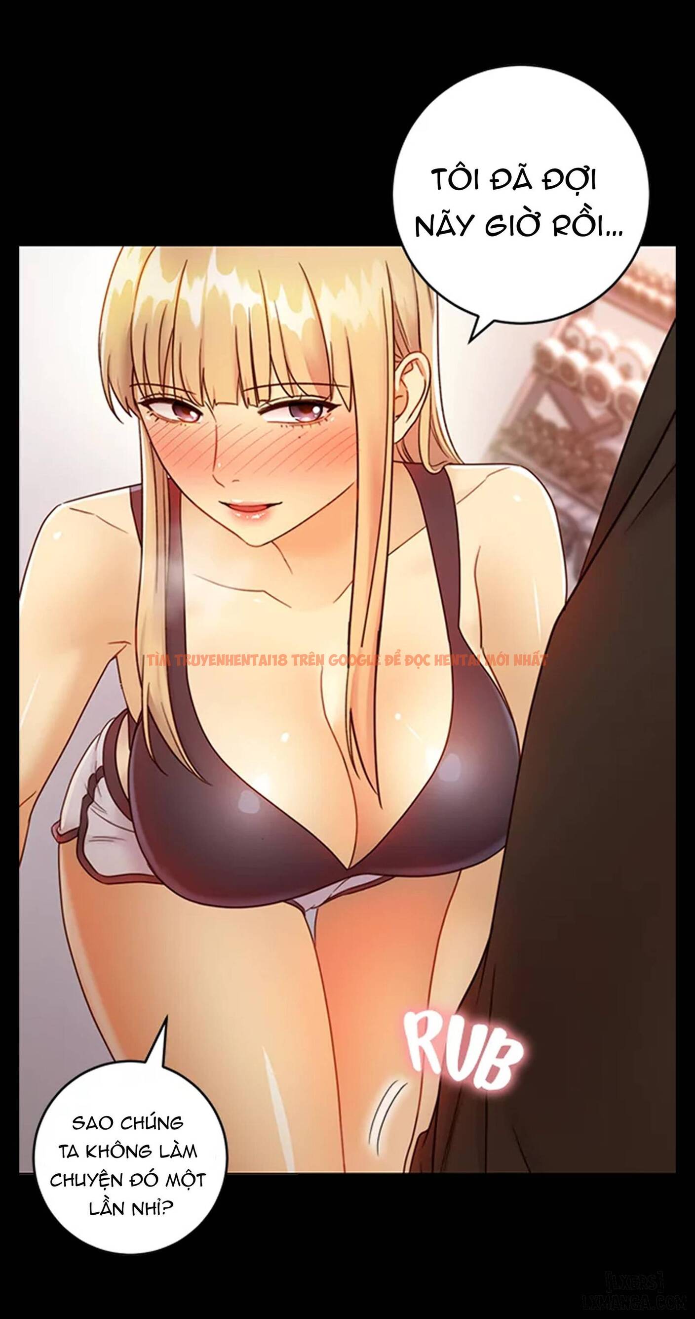 Mẹ Kế Và Những Người Bạn - Chapter 41
