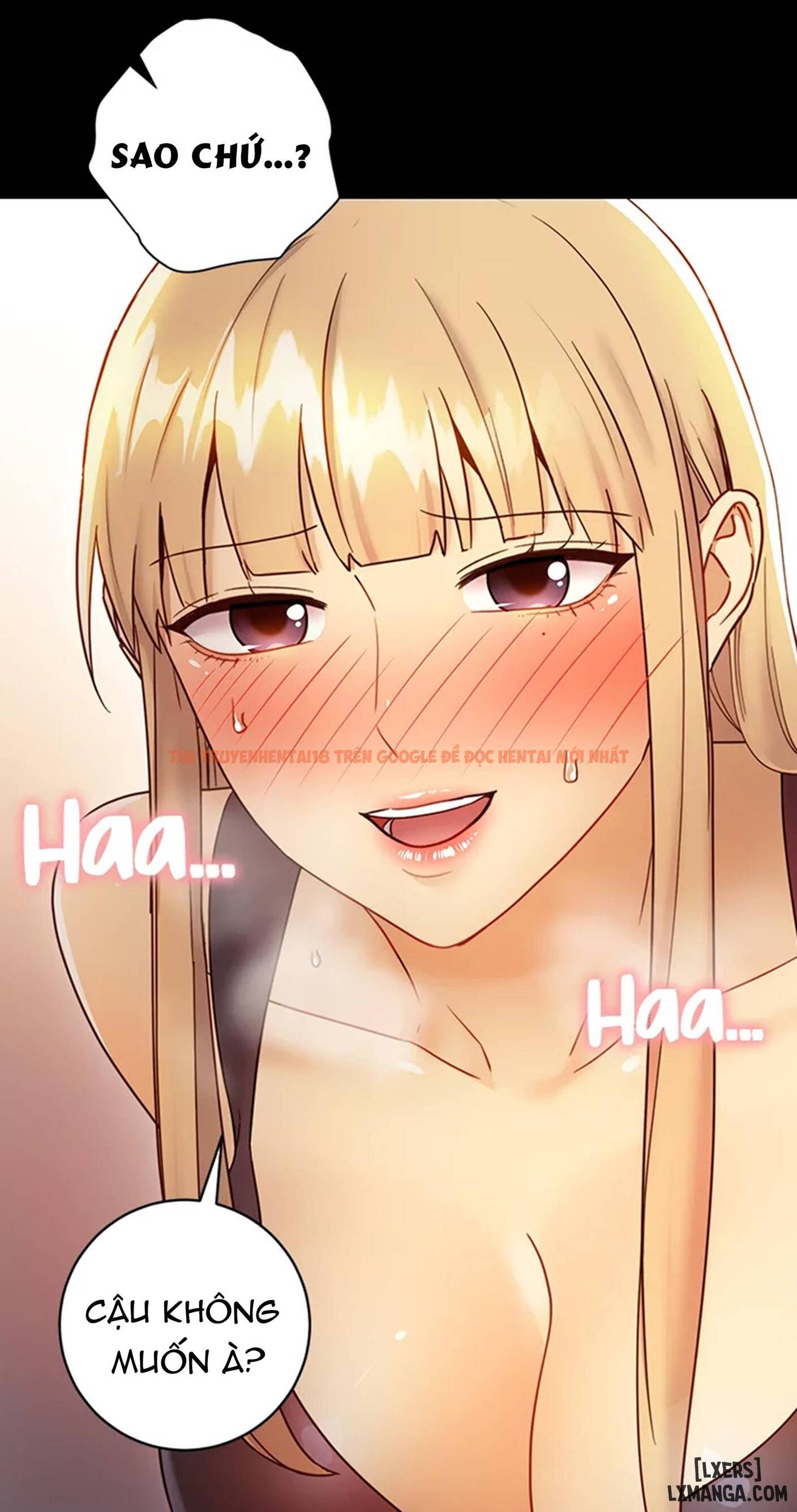 Mẹ Kế Và Những Người Bạn - Chapter 41