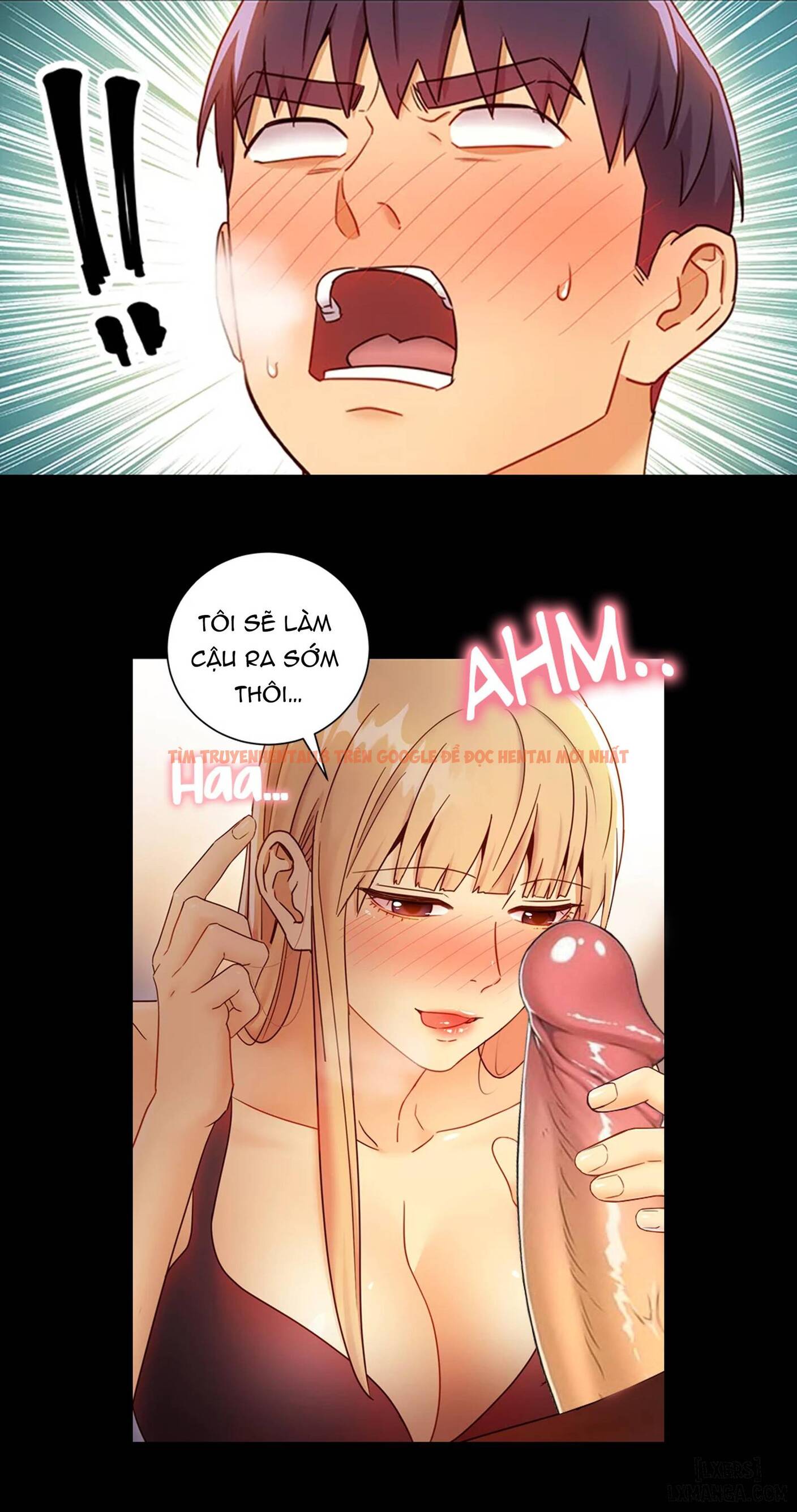 Mẹ Kế Và Những Người Bạn - Chapter 41
