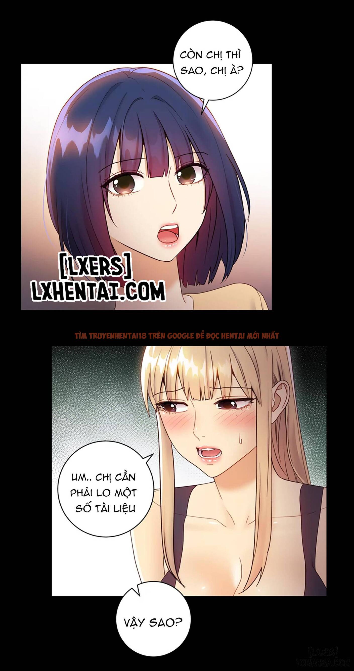 Mẹ Kế Và Những Người Bạn - Chapter 41