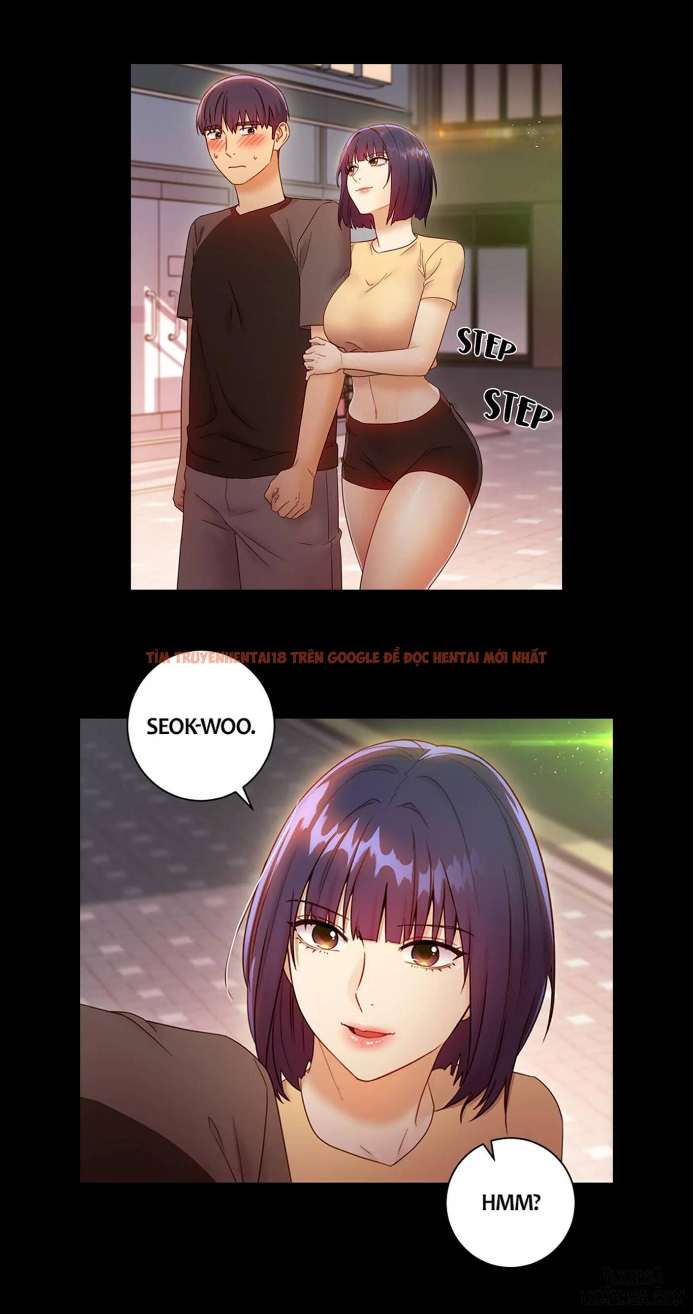 Mẹ Kế Và Những Người Bạn - Chapter 41