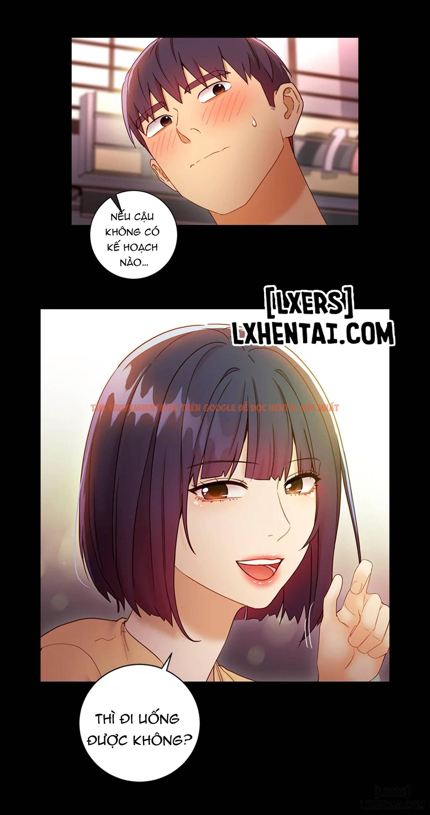 Mẹ Kế Và Những Người Bạn - Chapter 41